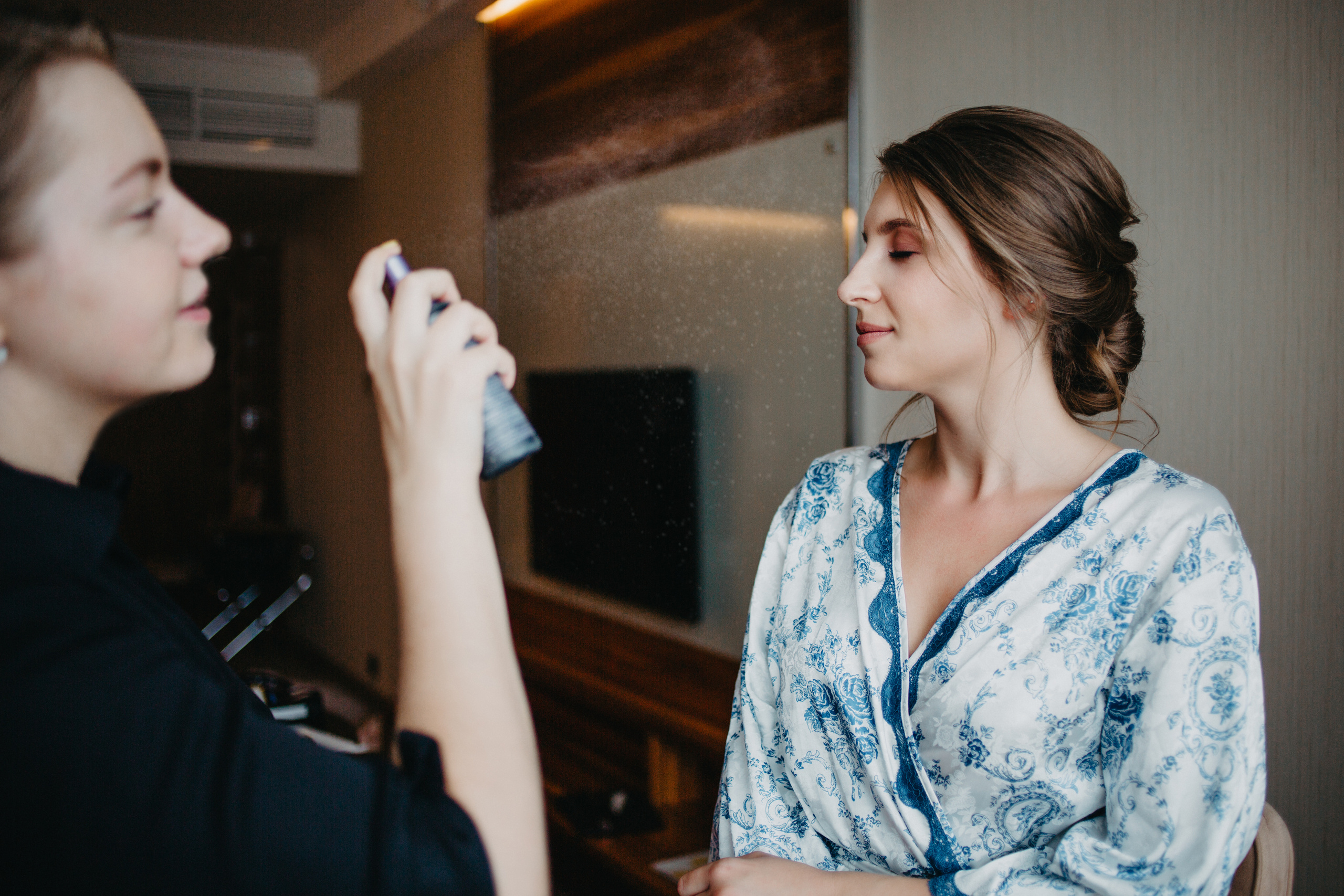 Любовь и Федор. Фотограф в Новосибирске Надежда Черных