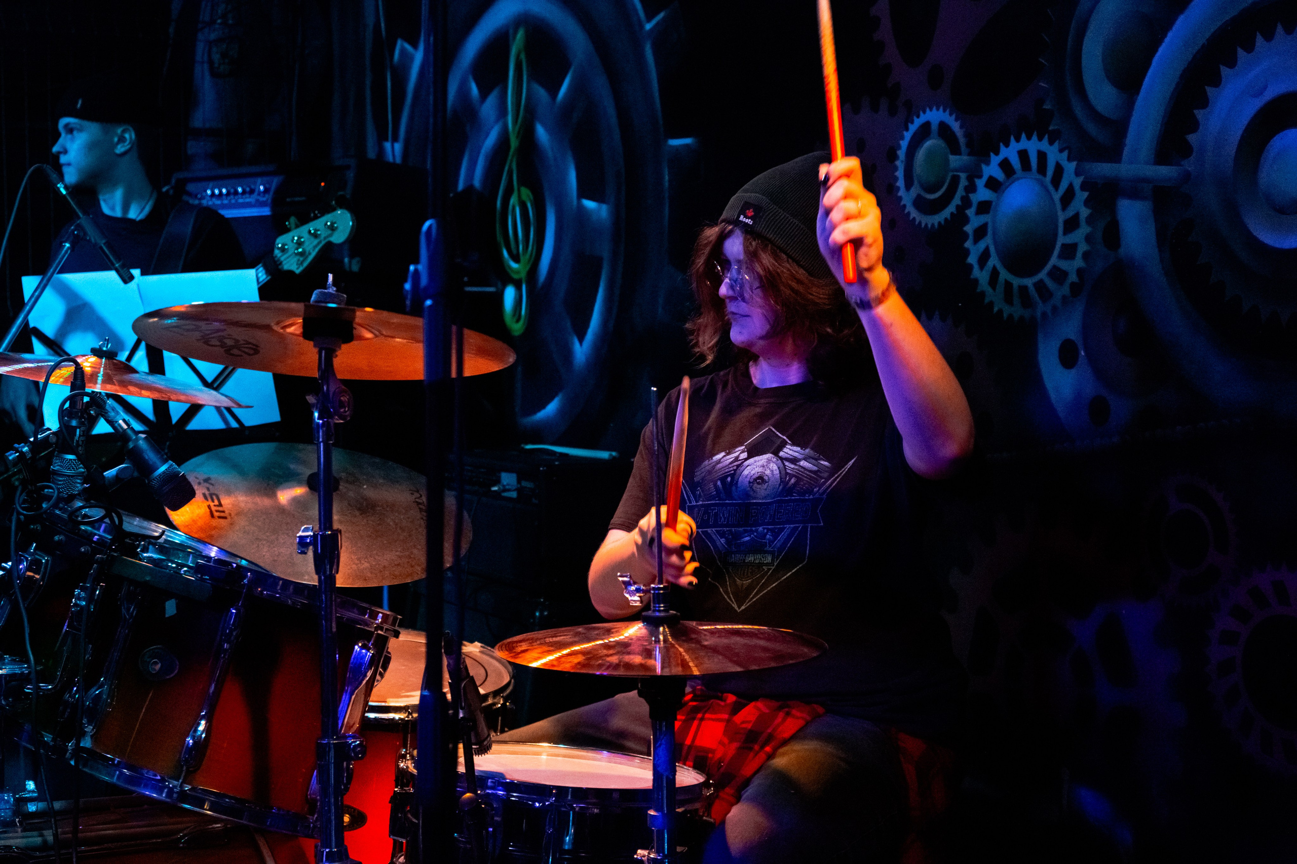 Репортажное портфолио. Профессиональный фотограф Иван Фролов