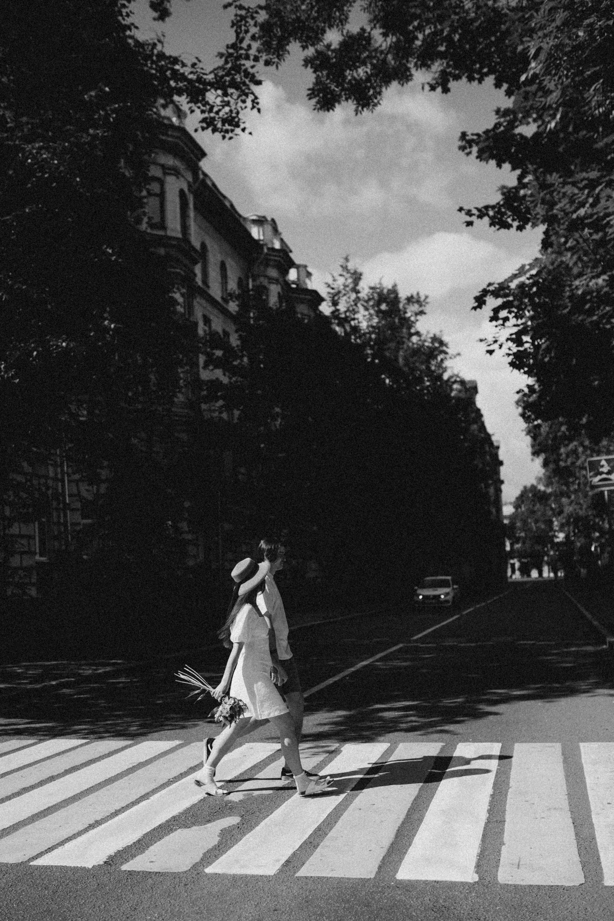 Маша и Ваня. Фотограф в Санкт-Петербурге Анастасия Комолова