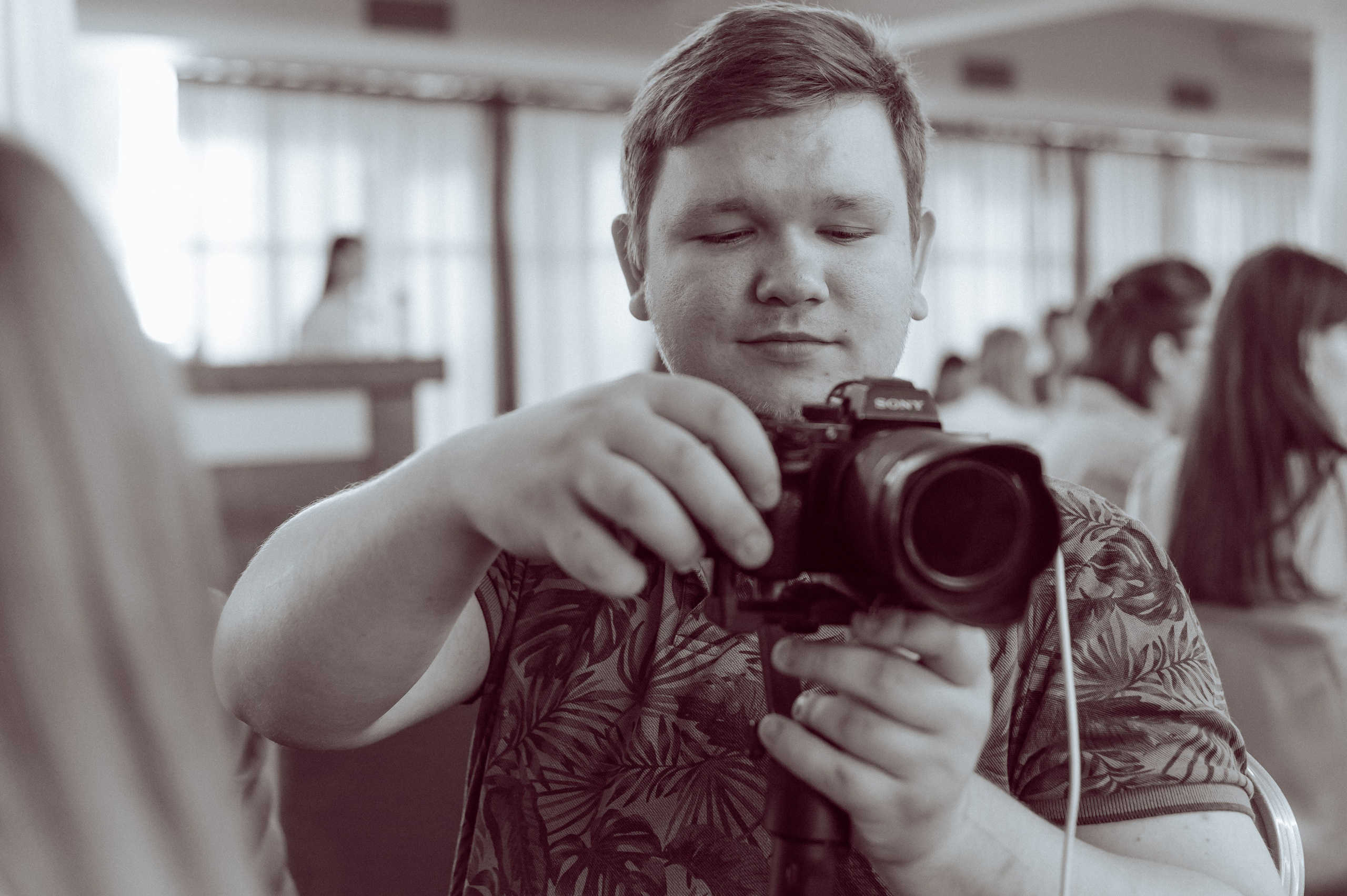 НЕТВОРКИНГ «ЧАЙКА». Детский и семейный фотограф Катерина Мишина