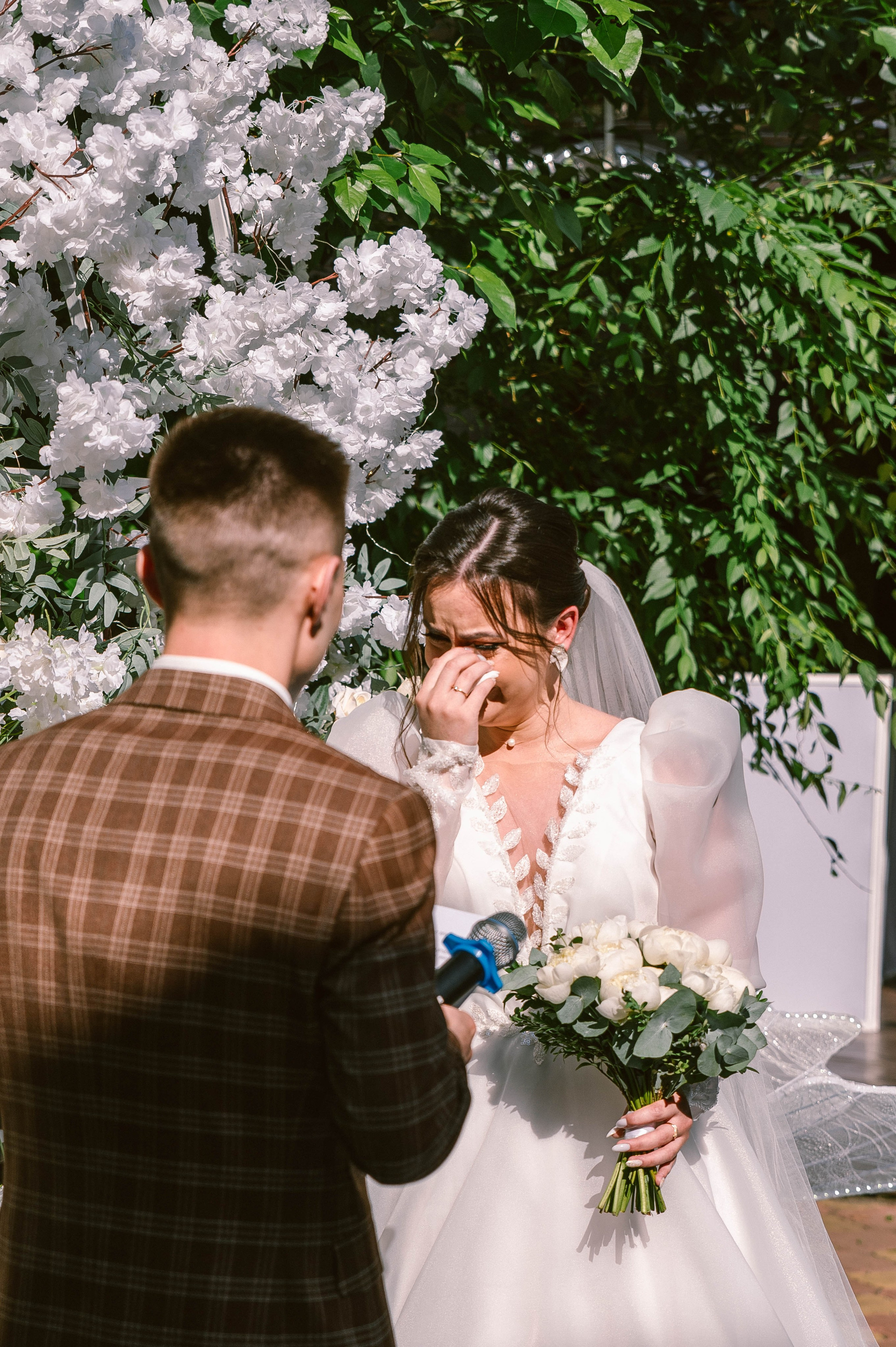 Андрей и Ульяна. Свадебный и семейный фотограф в Чите Юлия Оранская