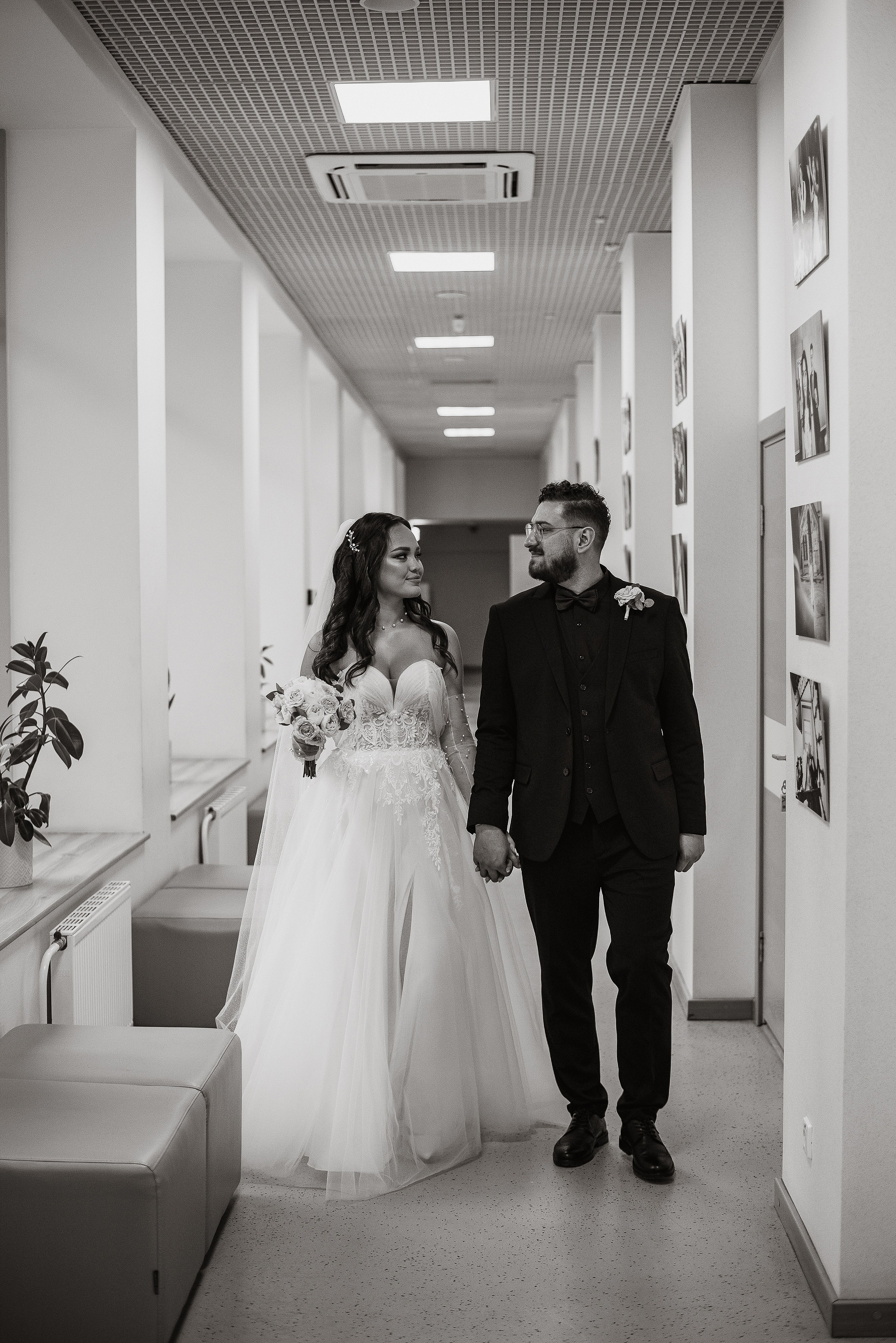 Илья & Регина