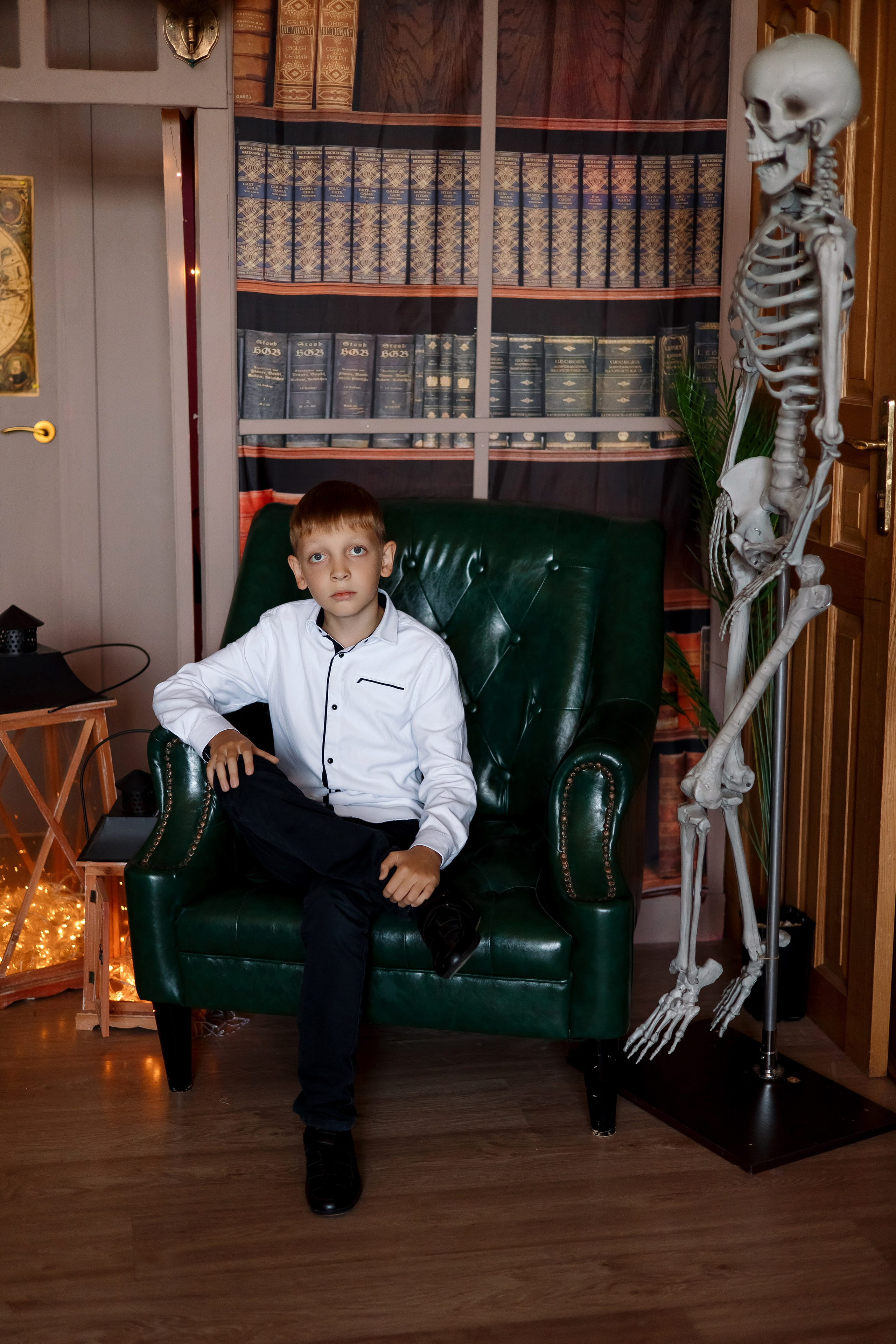 4 класс фотосессия в фотостудии. Фотограф Любовь Корниенко, Примоский край