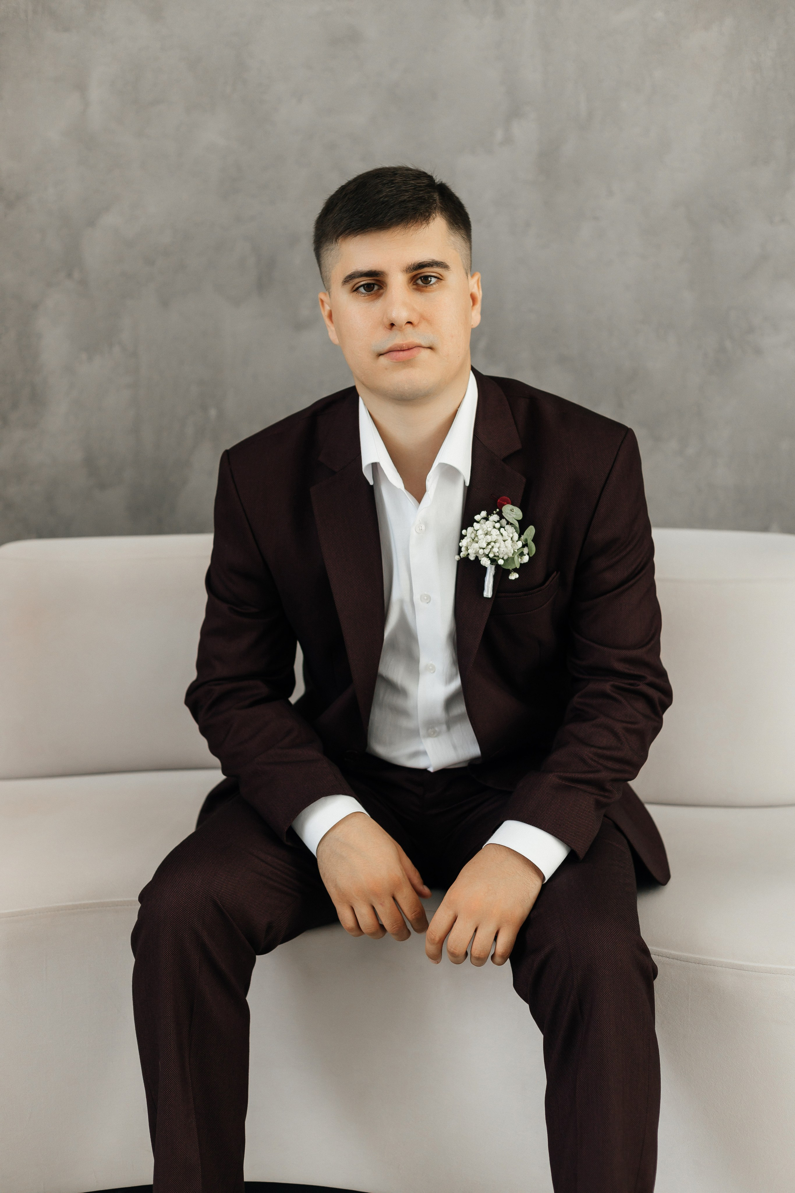 Лена и Сережа. Свадебный и Семейный фотограф Свекрова Ольга