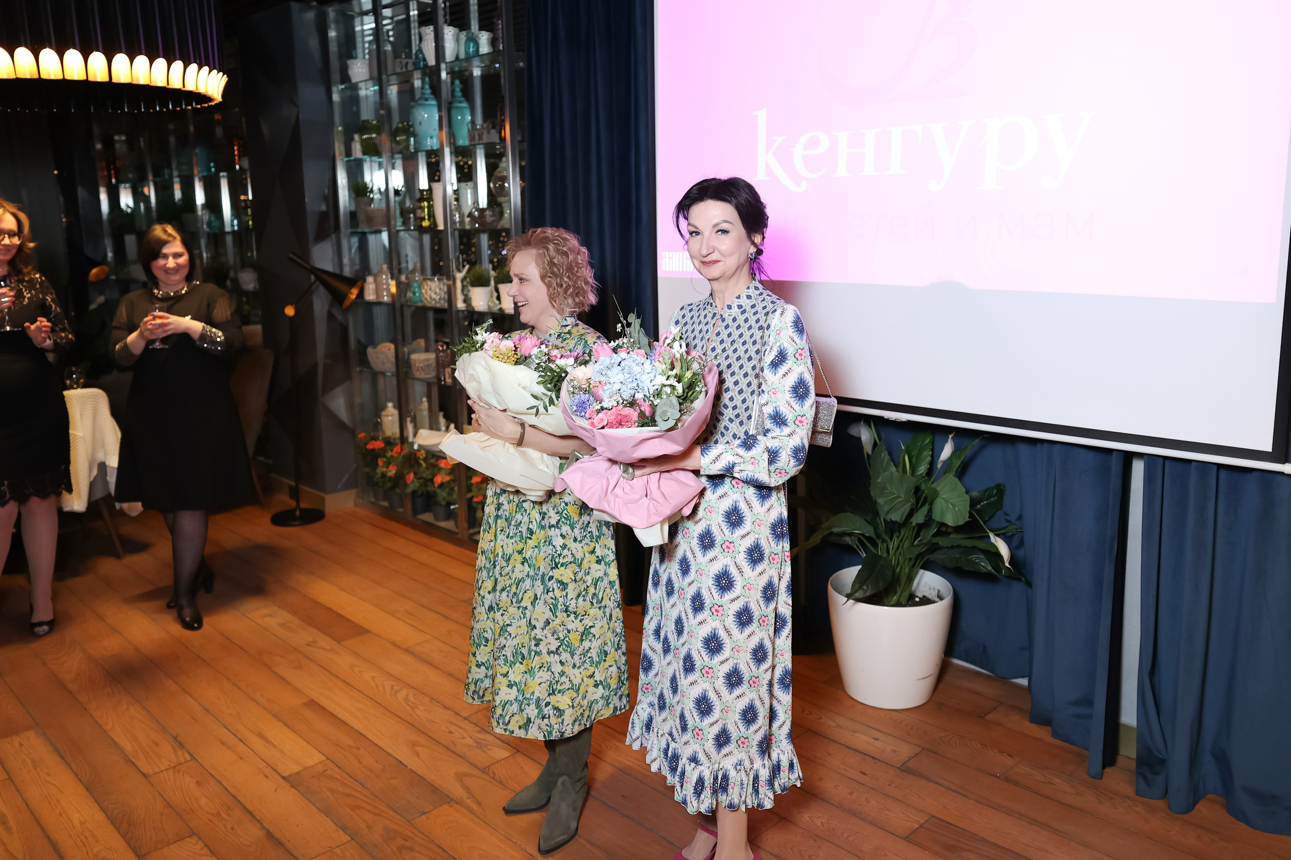 8 марта. Репортажный фотограф видеограф в Москве Ольга Плаксина