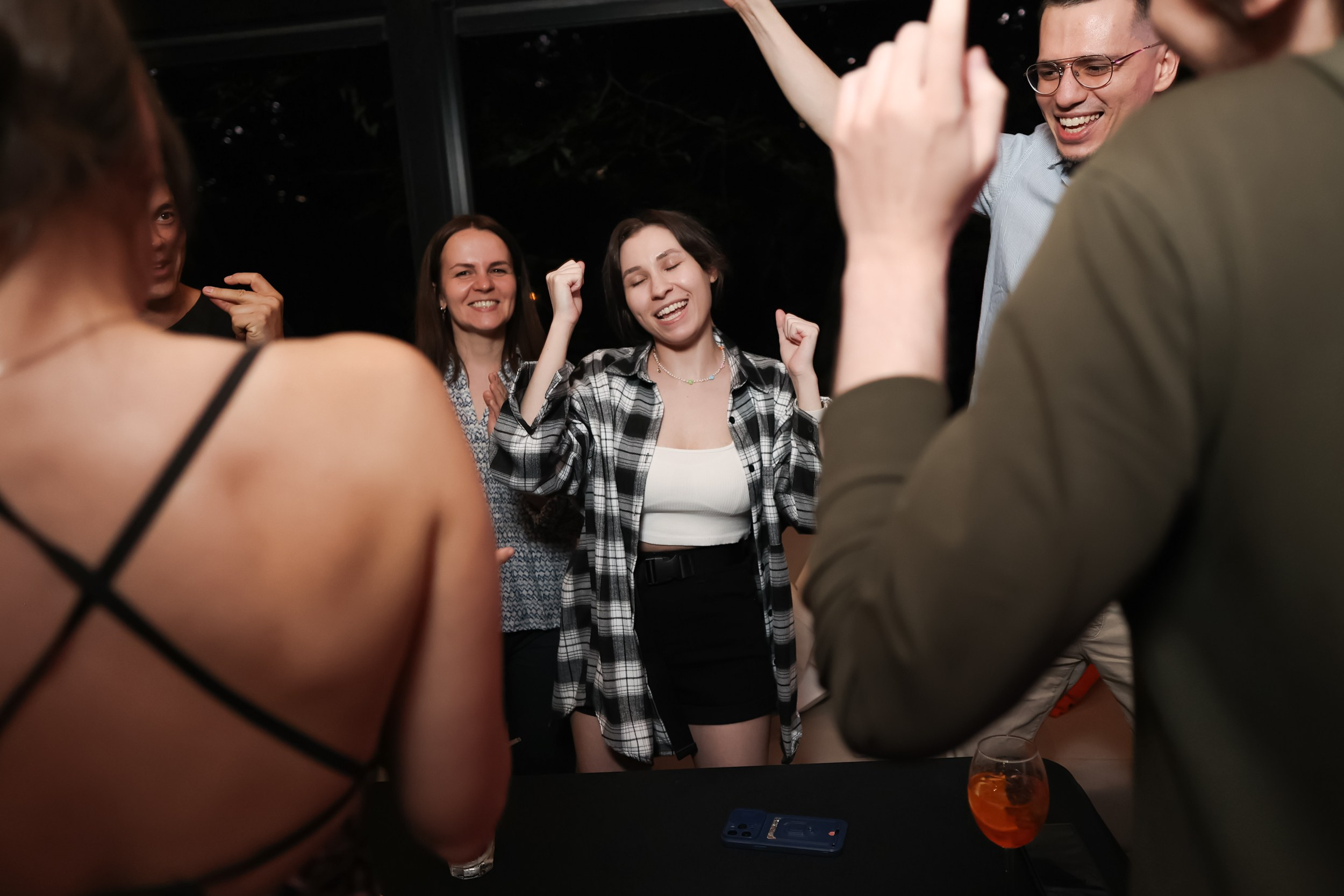 GG. Репортажный фотограф видеограф в Москве Ольга Плаксина