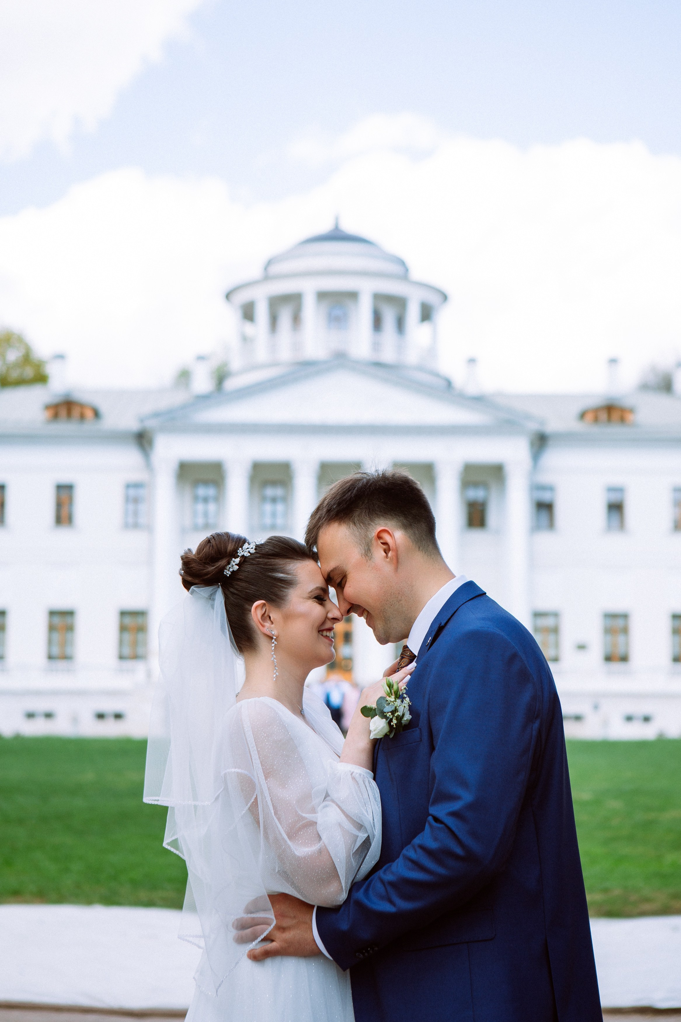 Карина и Максим. Allirubrum