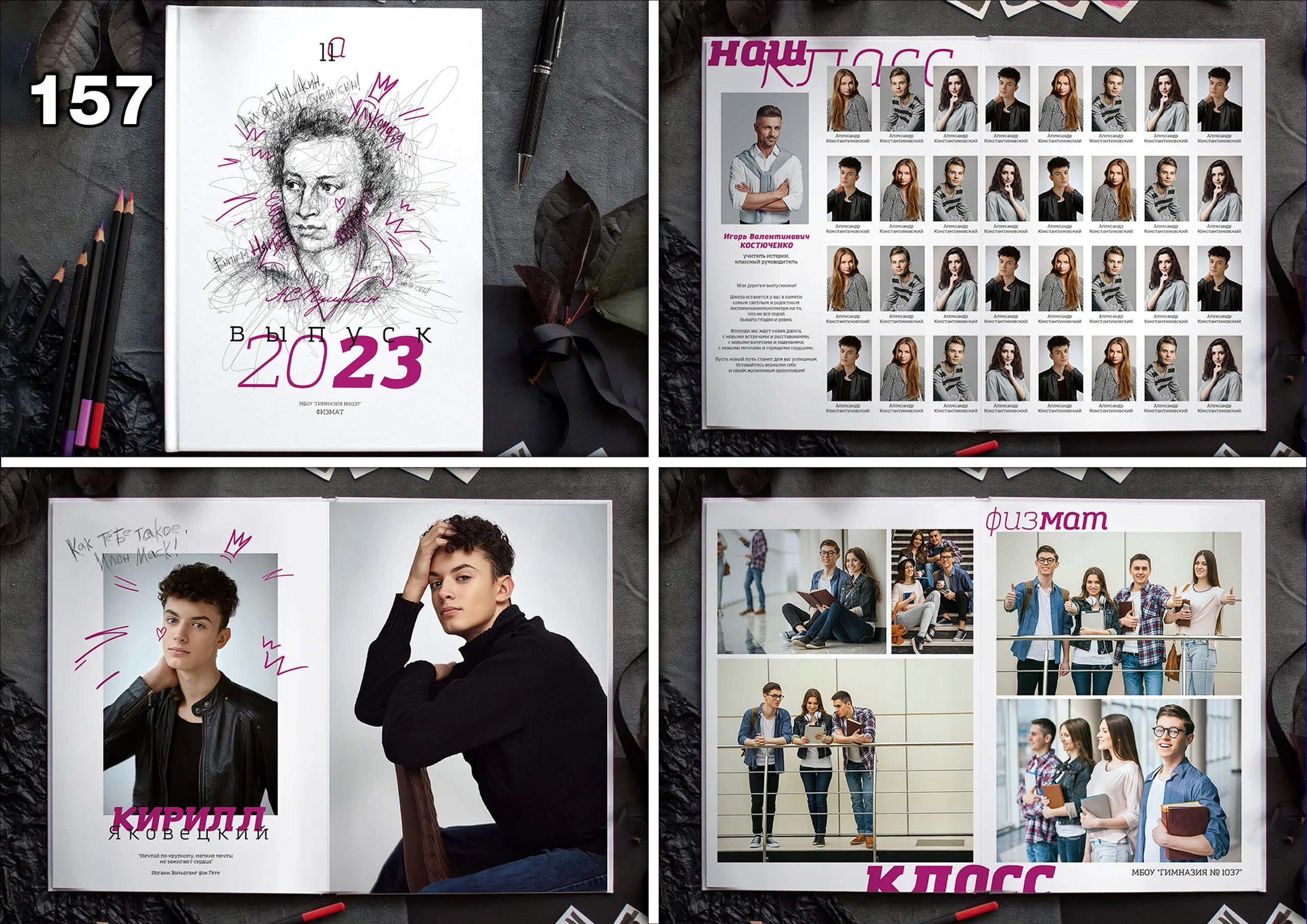 Актуальное