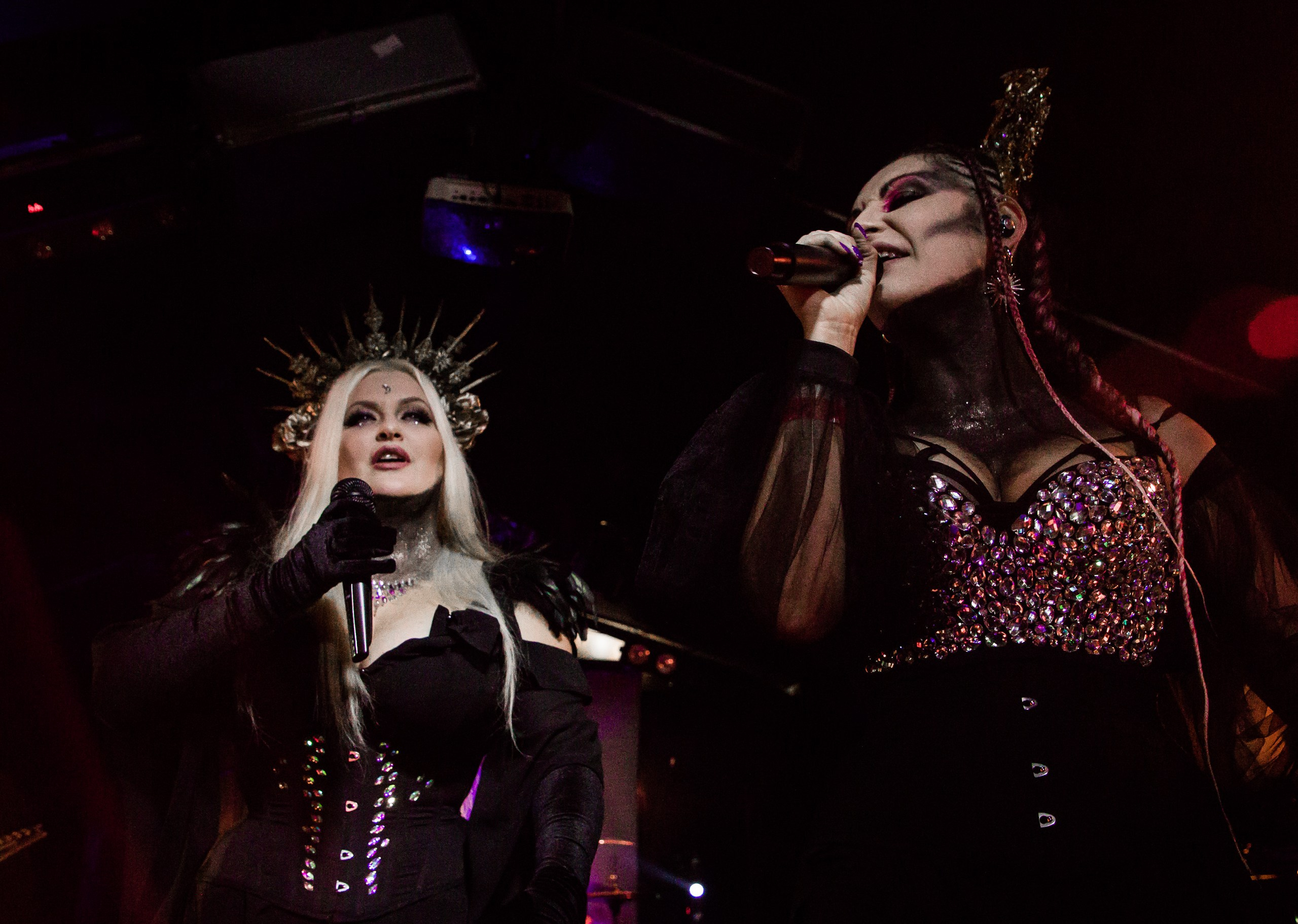 Witchcraft, Санкт-Петербург, «Action club»