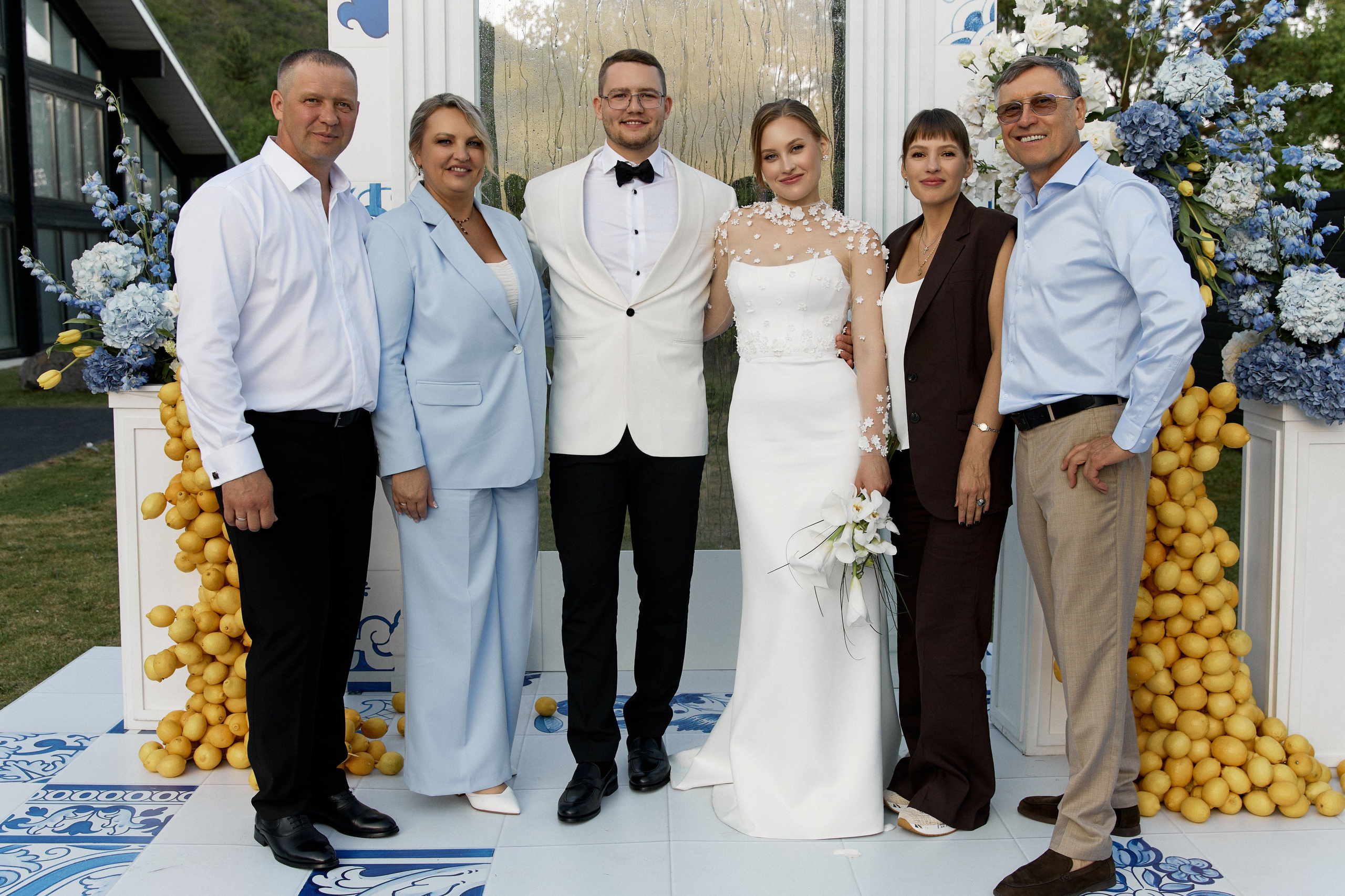 Посмотреть серию. Свадебный и семейный фотограф в Красноярске Тряпчев Павел