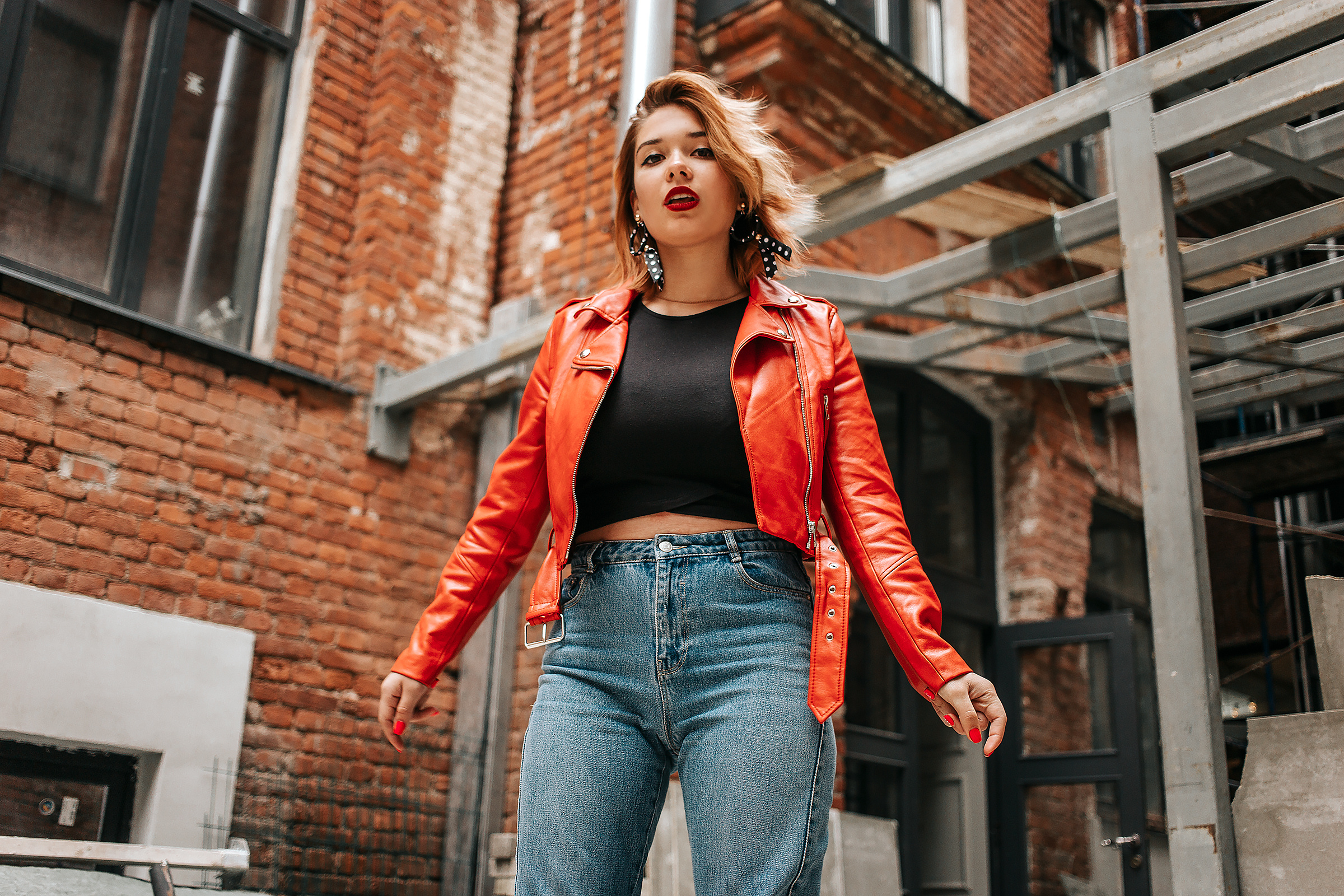 Дана. Фотограф Катерина Ивашова