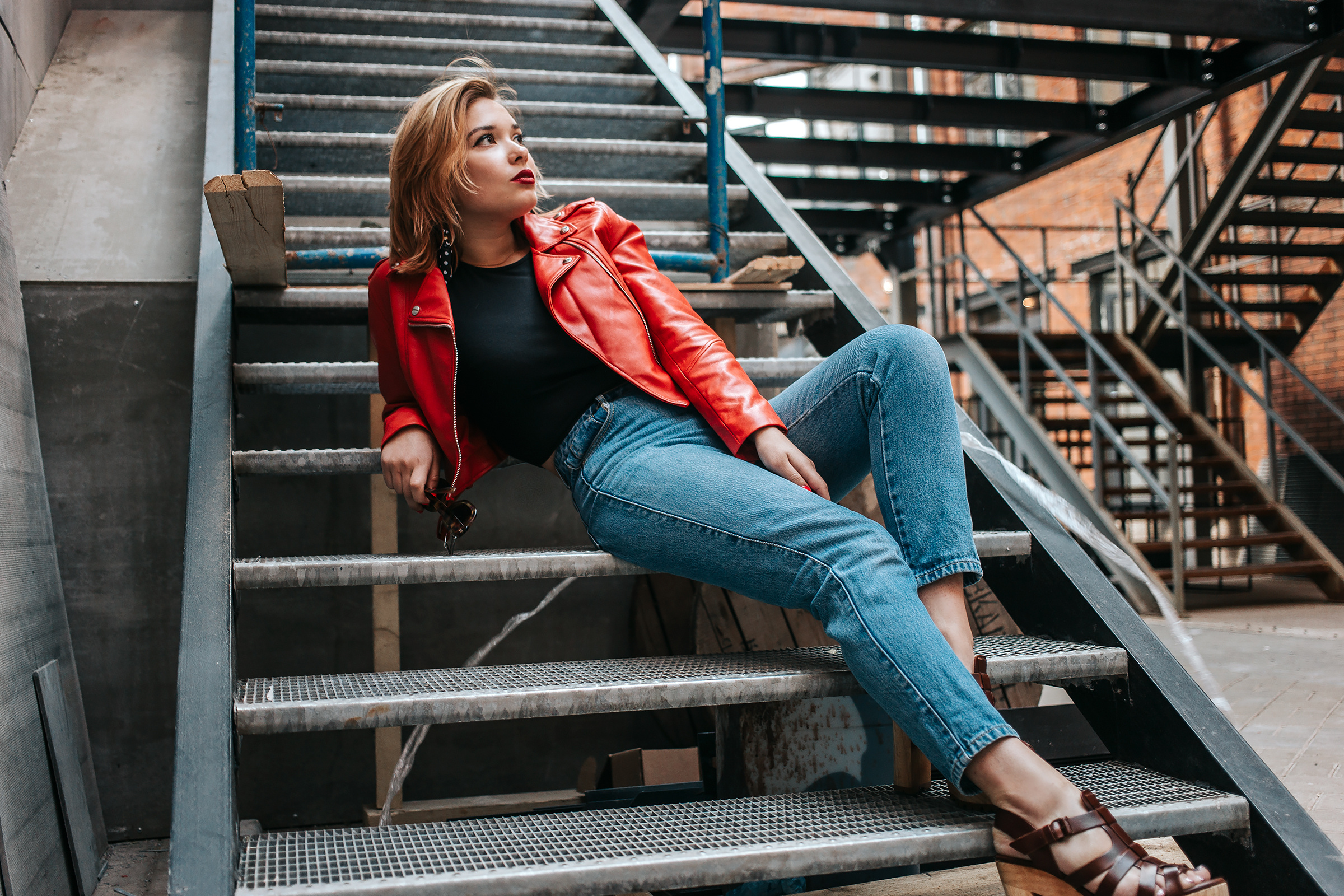 Дана. Фотограф Катерина Ивашова