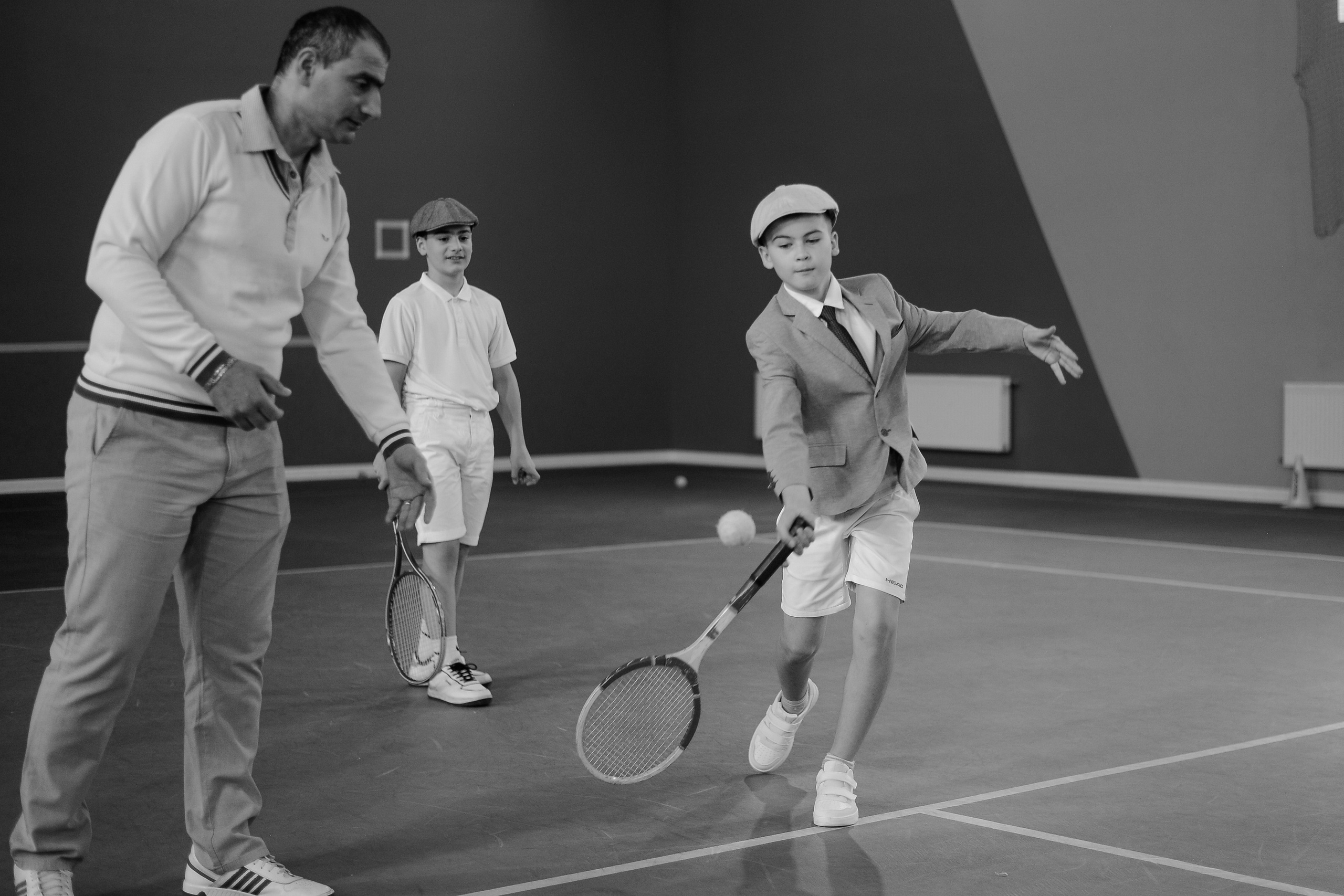 Теннис. Thephoto-russia.ru