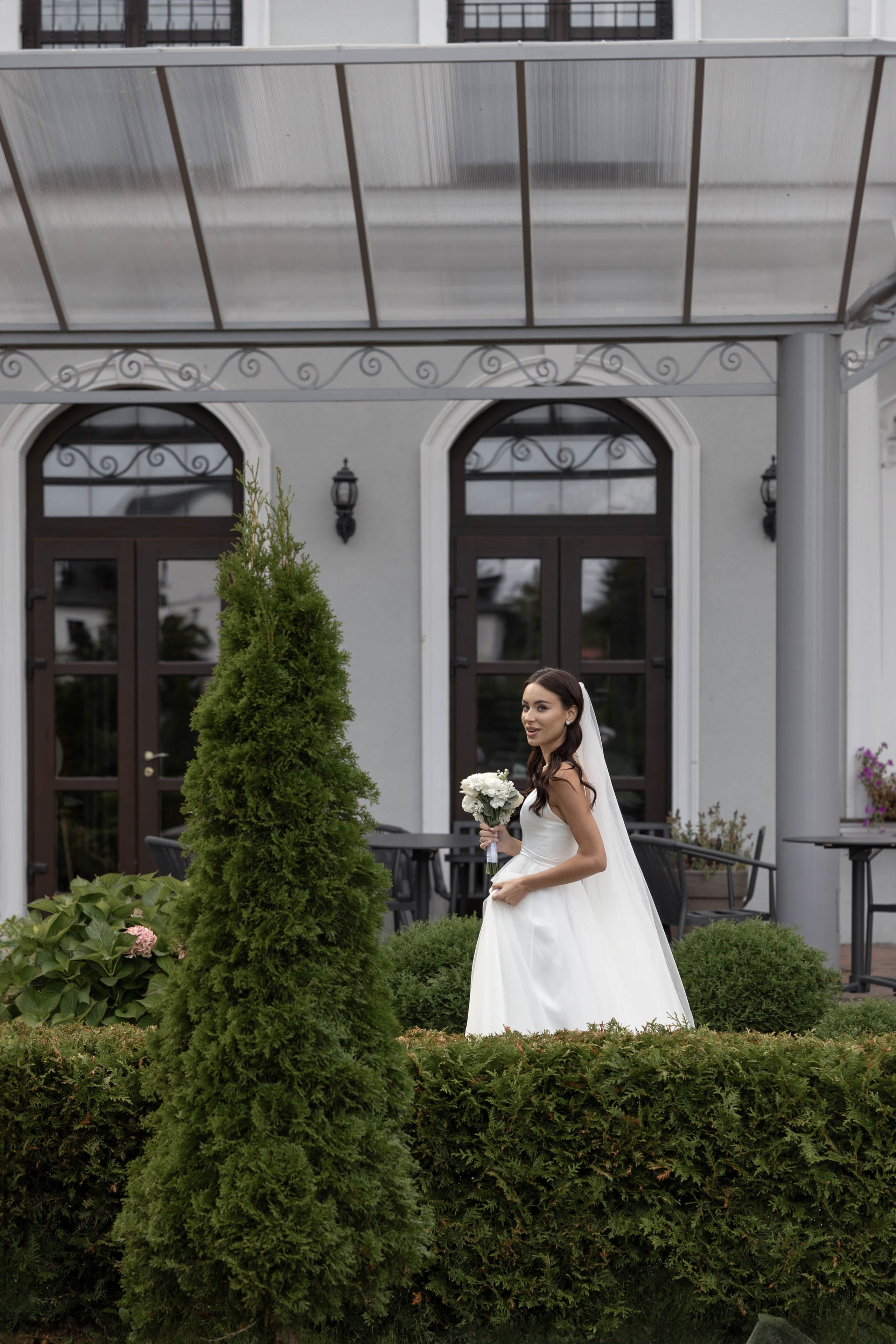 Мэтч. Свадебный фотограф Калининград