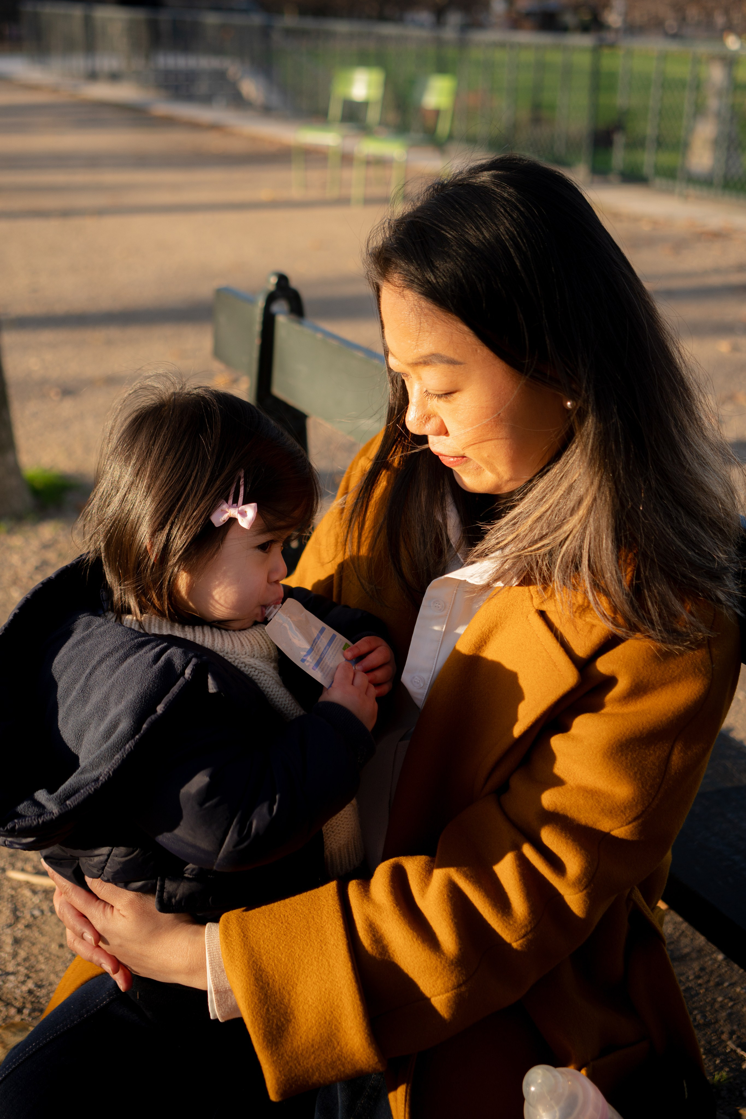 Mary. Photographer Yudakova Daria