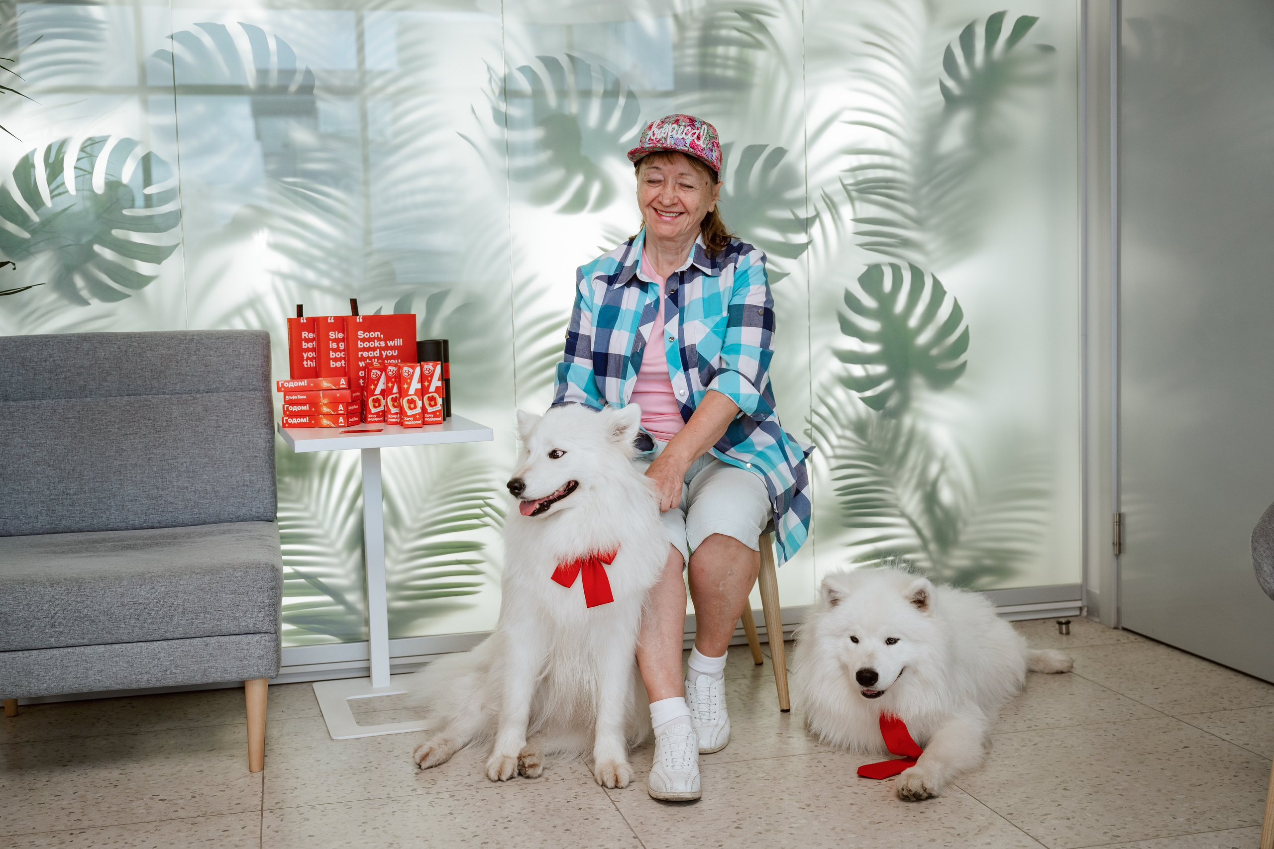 Альфа банк Карла Маркса 5. Фотограф Кристина Тумаева. Самоед Новосибирск