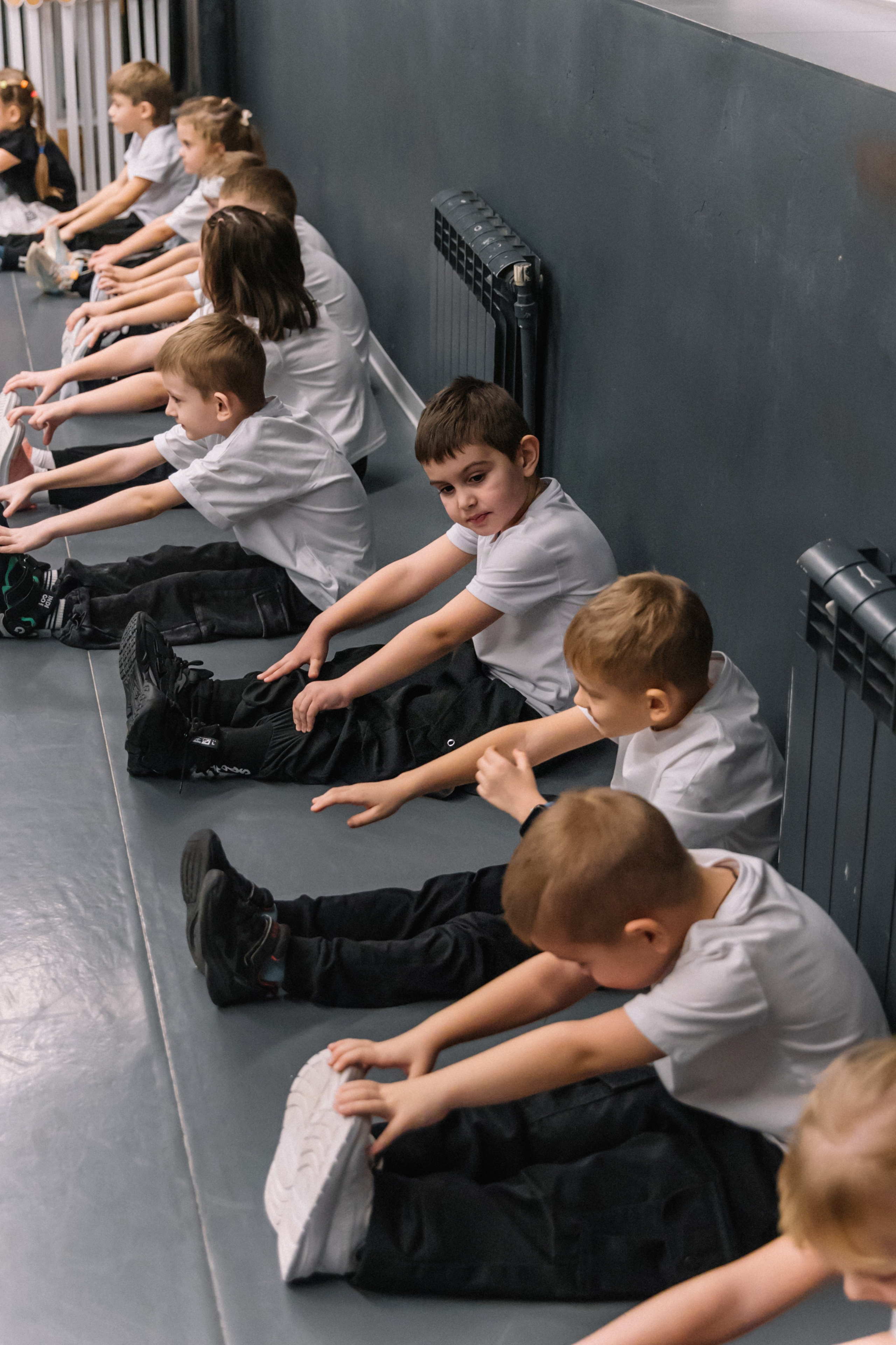 МЕЛКИ. Открытый урок. Главная