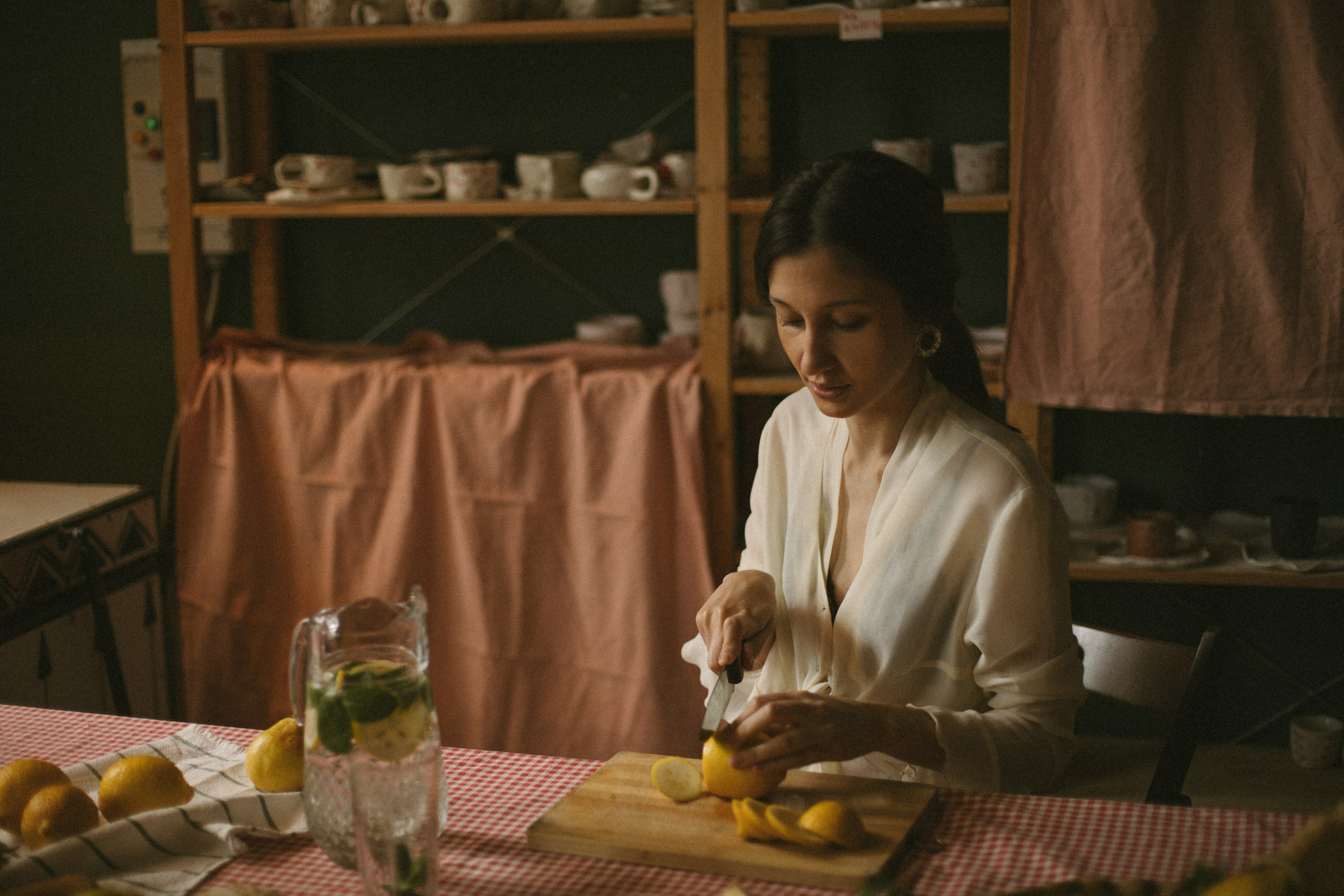 Алина. Свадебный, репортажный и портретный фотограф Сочи, Краснодар. Александра Зайцева