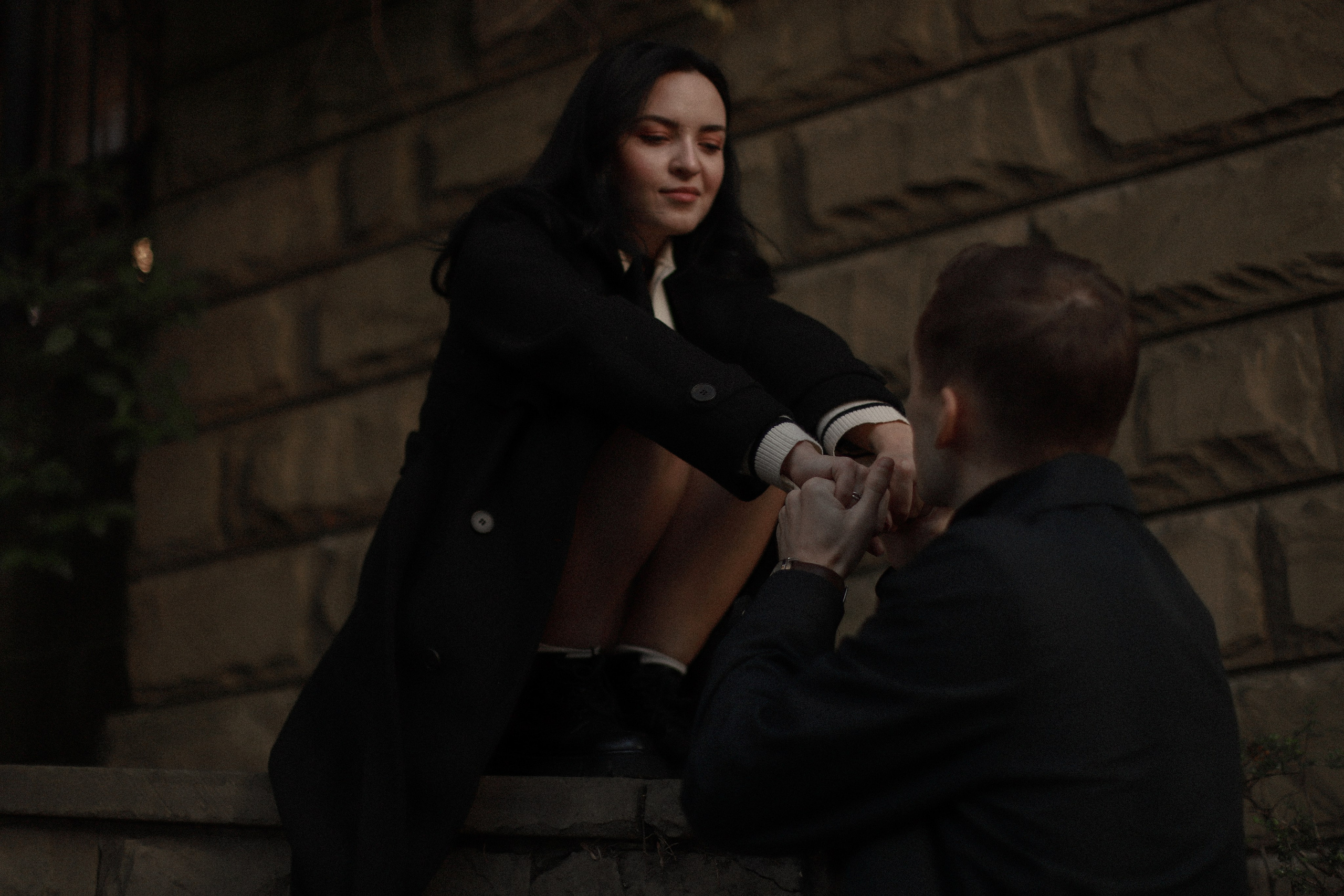 Осень в городе. Свадебный, репортажный и портретный фотограф Сочи, Краснодар. Александра Зайцева