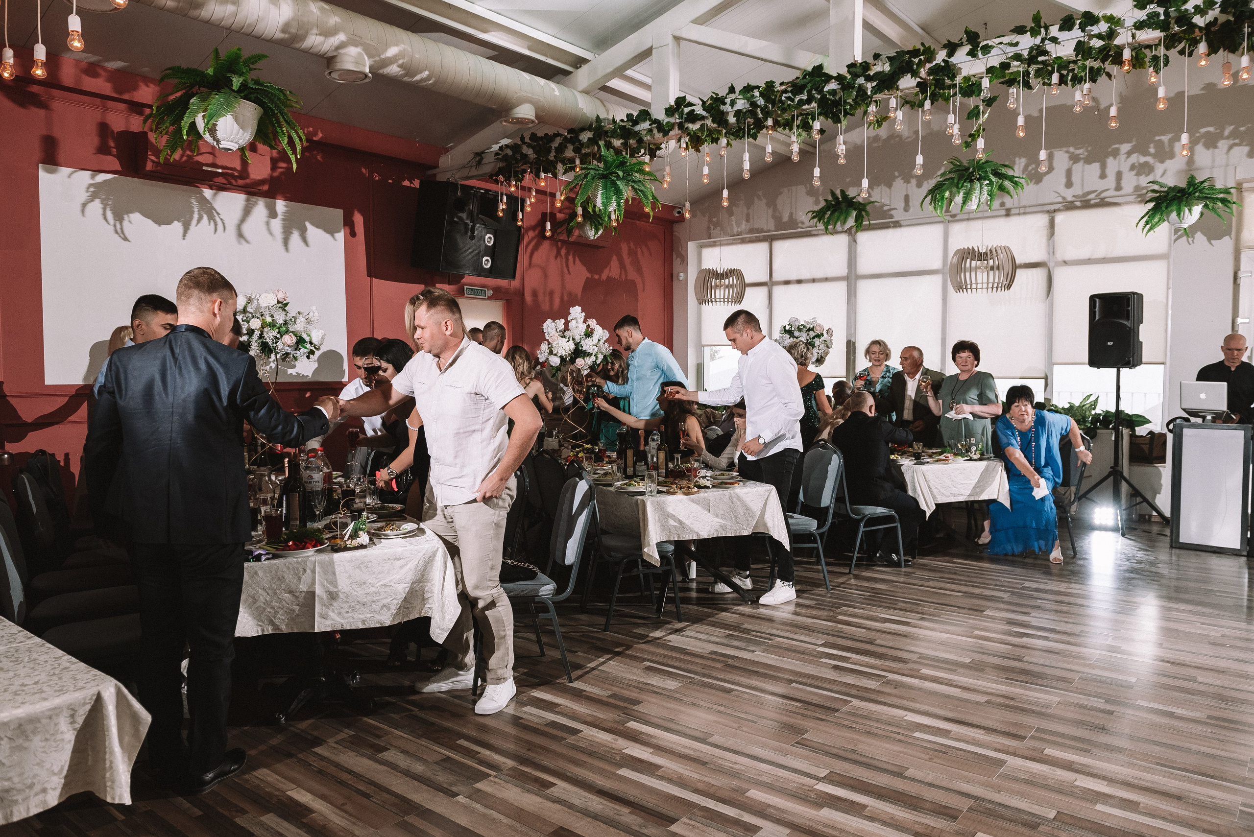 Алина + Михаил. Свадебный и семейный фотограф в Волгограде Олеся Лисицкая