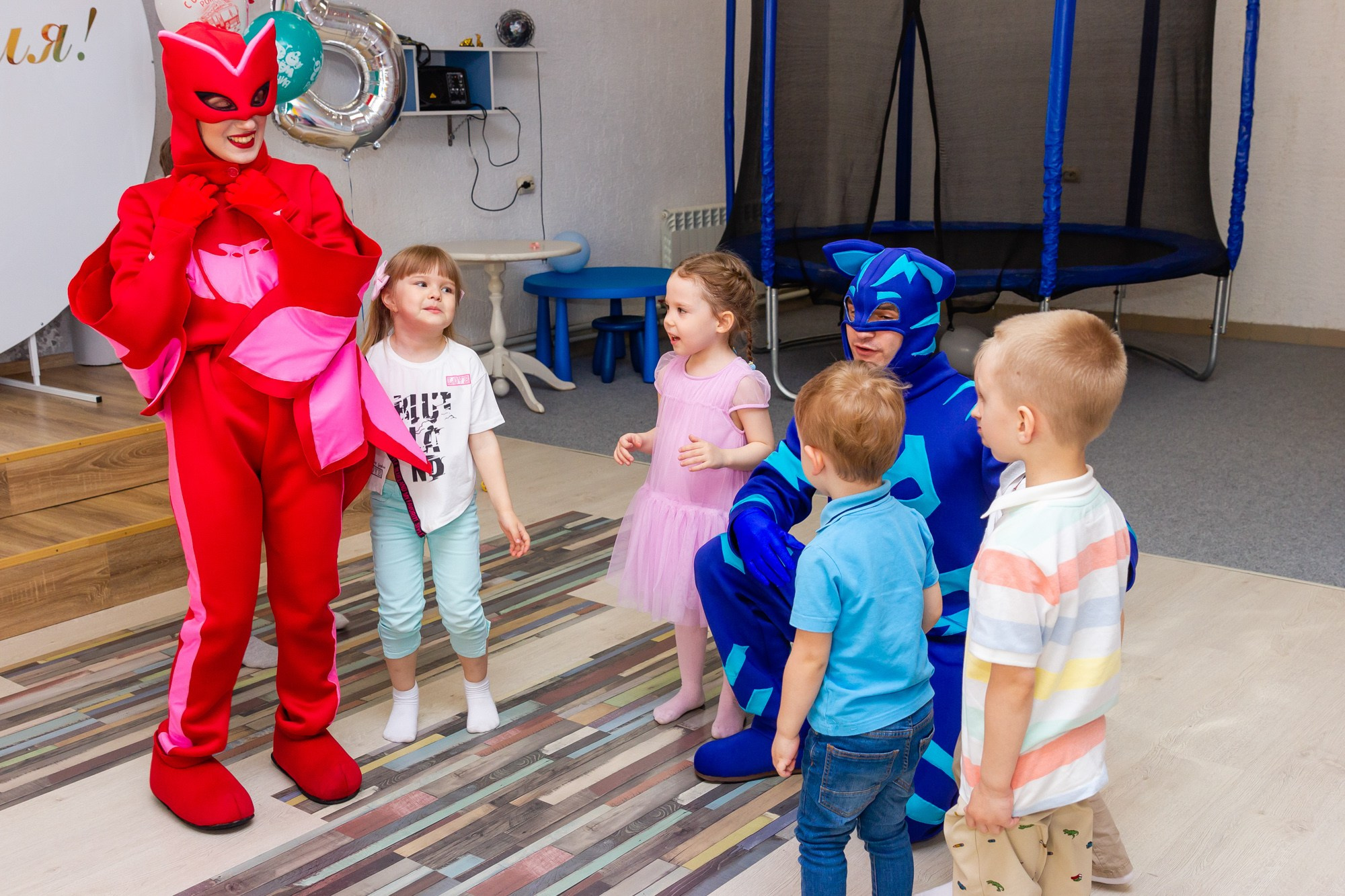 ДР Никиты в Castro club. Фотограф в Волгограде и Волжском Наталья Фирсова