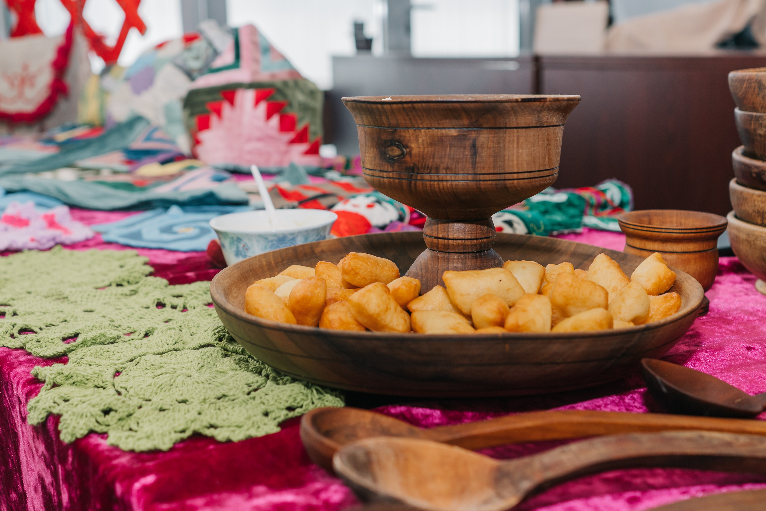 Международный проект «Наш Мир». Женский фотограф в Москве Анастасия Сидорова