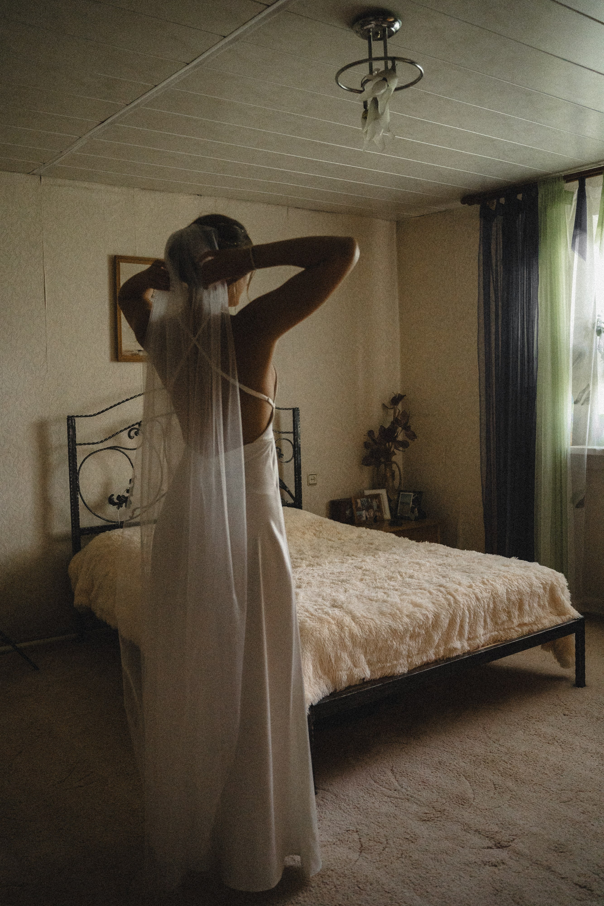 Aleksandr & Aleksandra