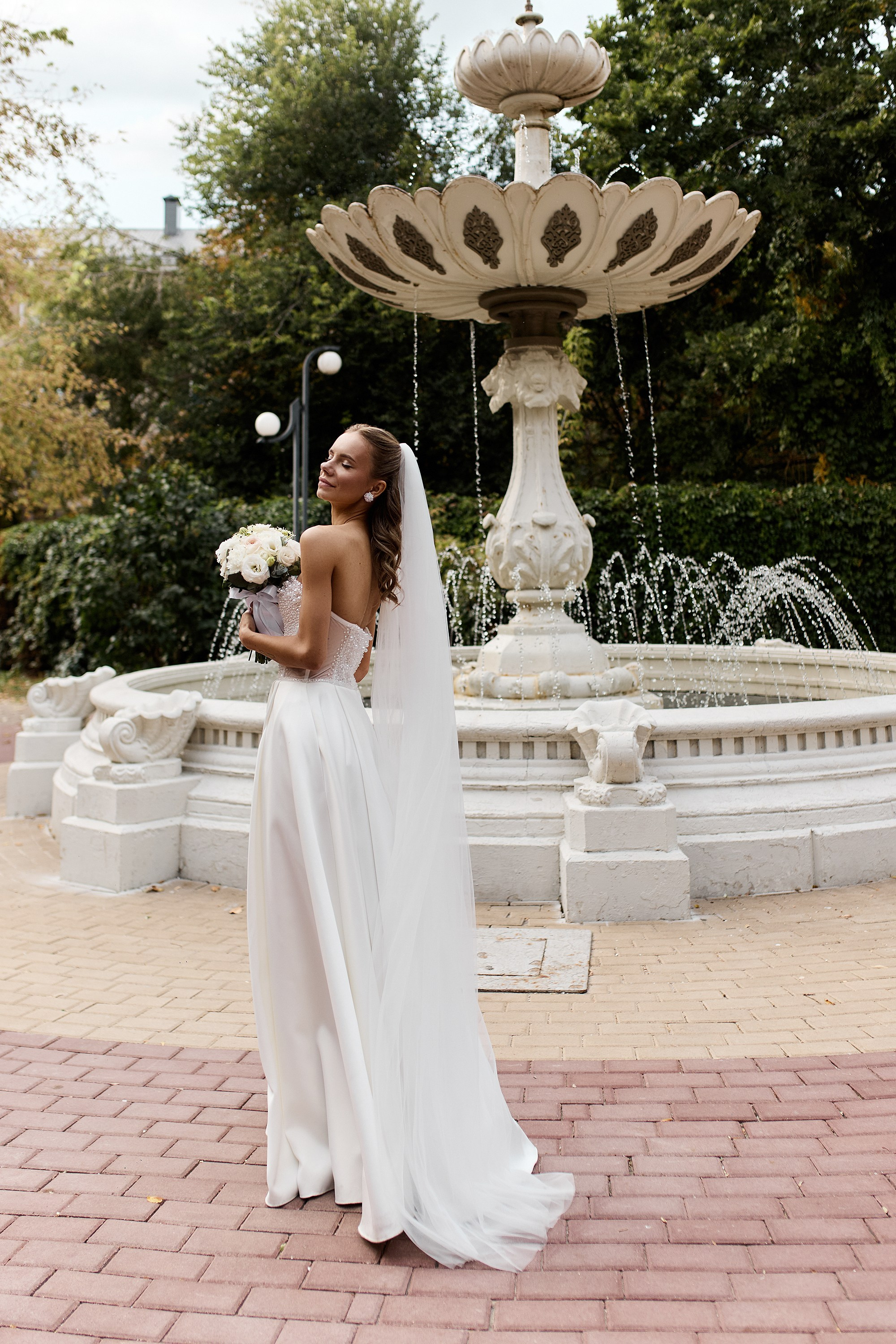 Wedding Day Артём + Татьяна. Свадебный и портретный фотограф в Белгороде Гаркавцева Полина