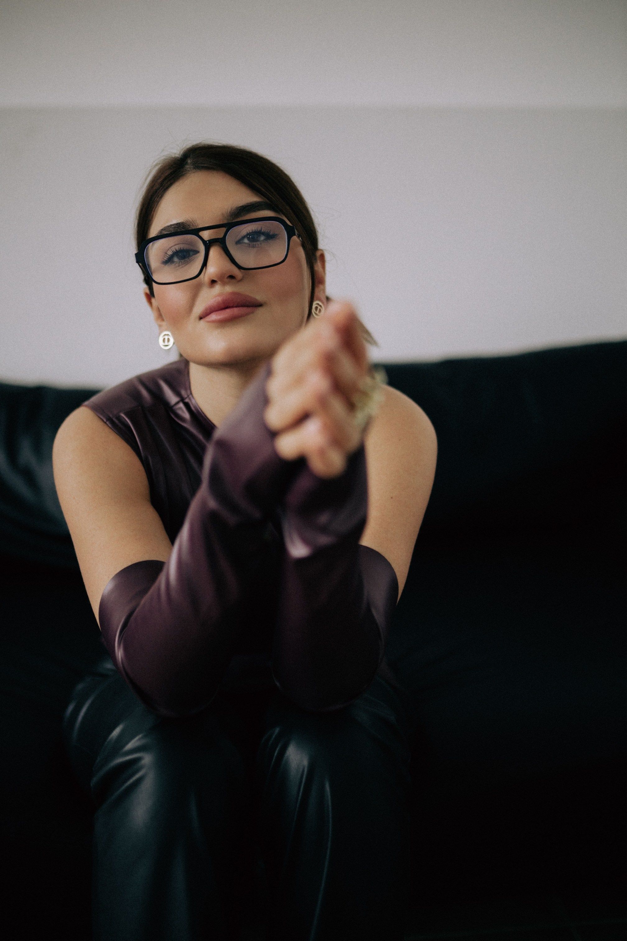 Сона. Фотограф Стилист Тюмень Вера Хайруллина