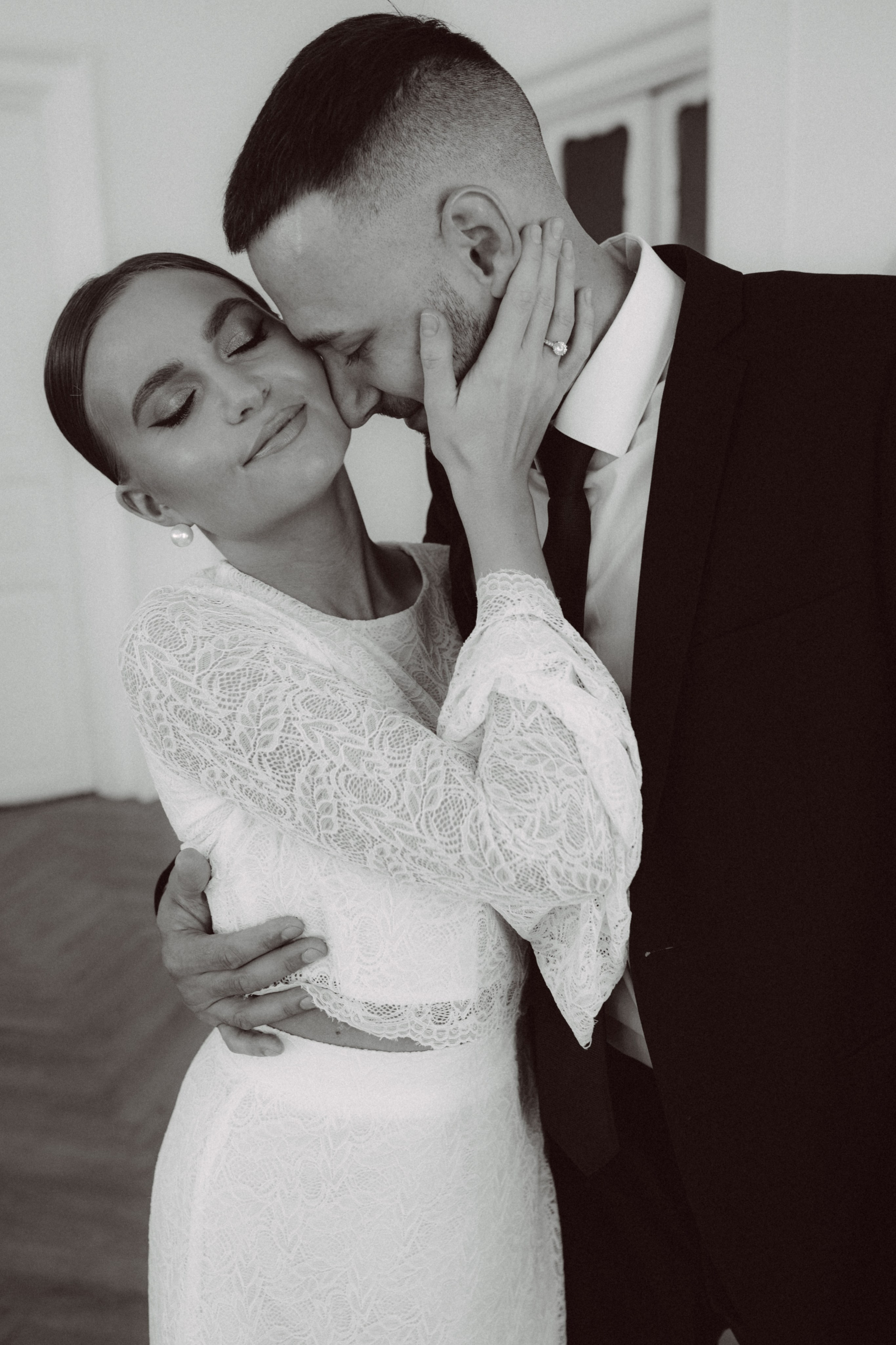 Юлия и Александр. Фотограф Стилист Тюмень Вера Хайруллина