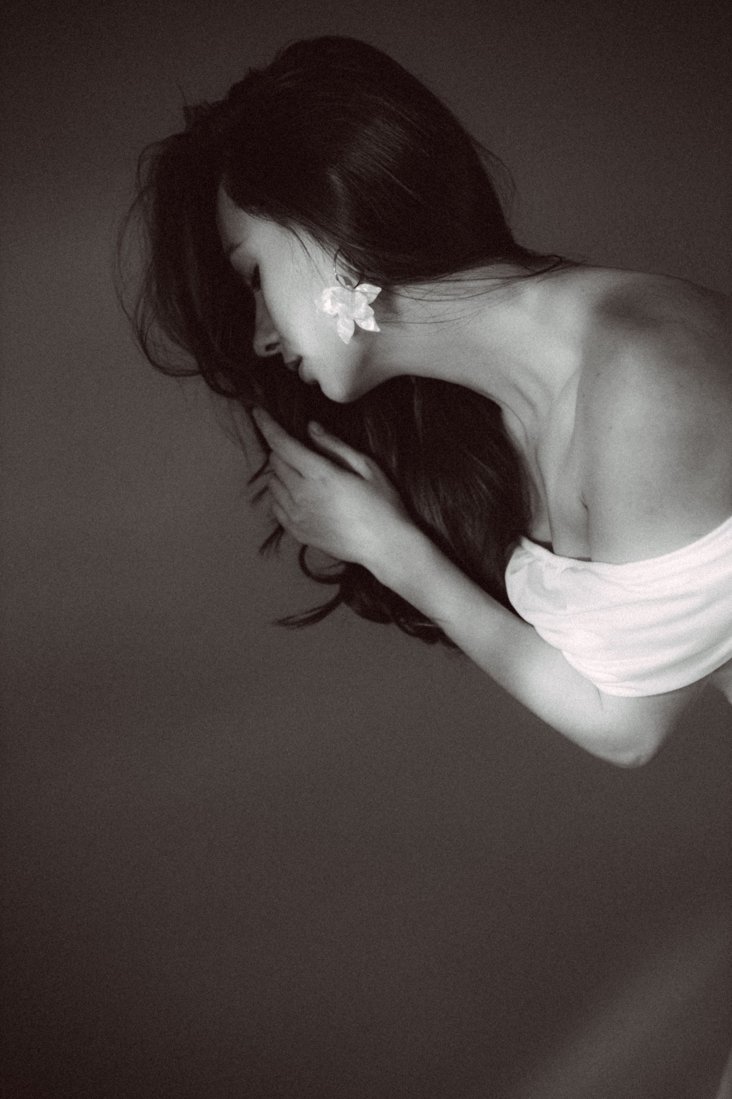 Ольга. Фотограф Стилист Тюмень Вера Хайруллина