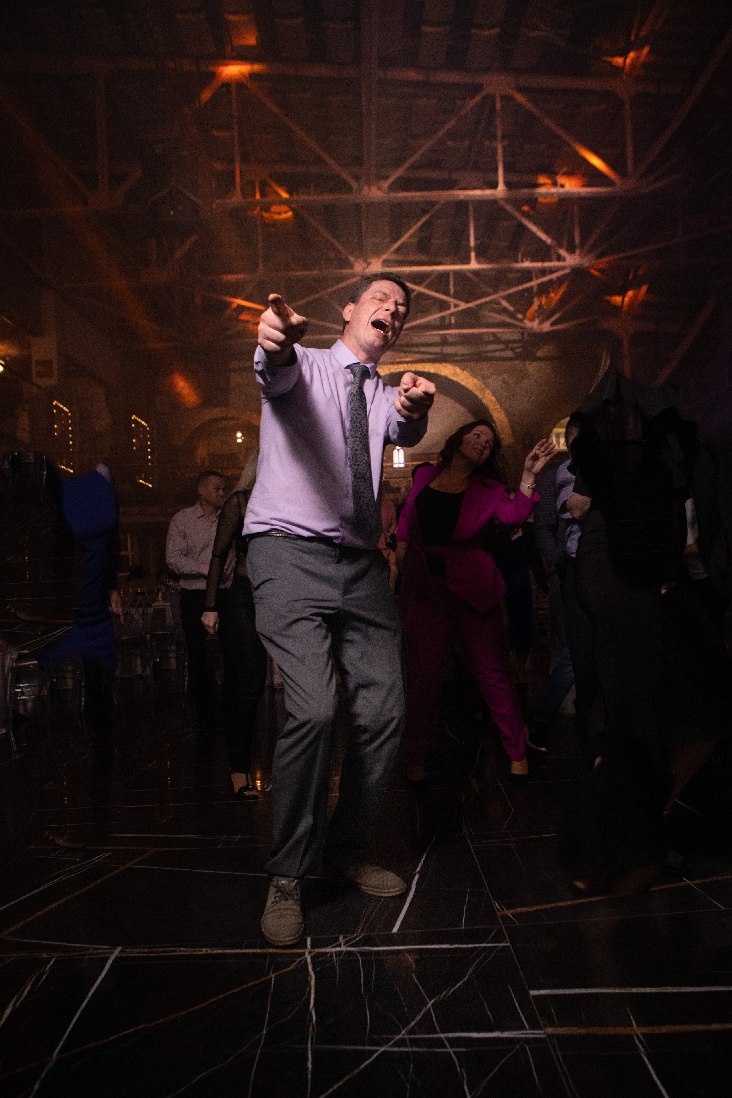 Строительная компания Л1- 32 года. Специальный гость — Григорий Лепс. Двойняшки-фотографы Анна и Анастасия в Санкт-Петербурге