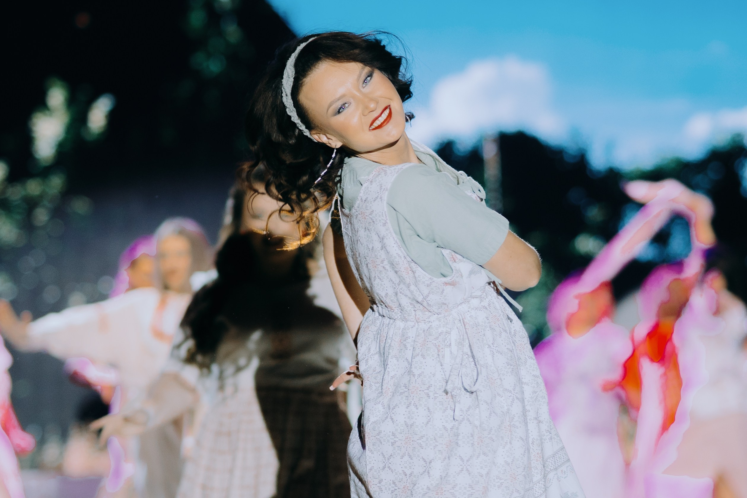 Мама года. Репортажный, портретный и свадебный фотограф в Магнитогорске Степан Самовиков