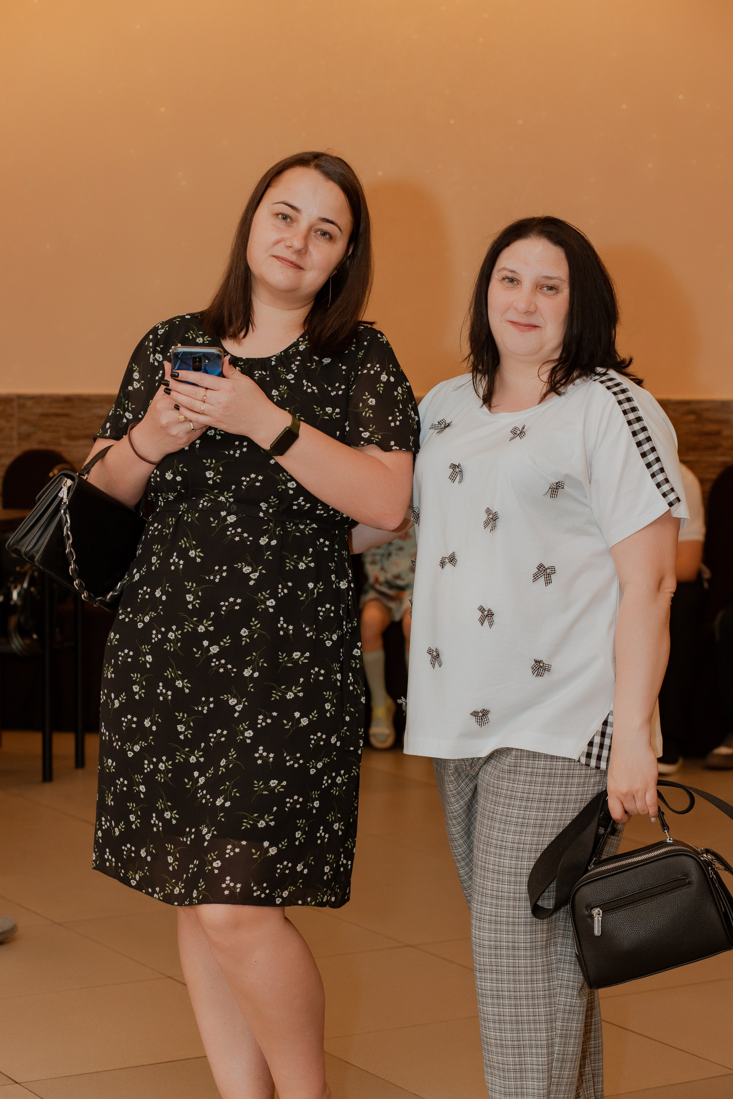 Юбилей Юлии. Семейный фотограф в Вышнем Волочке — Ульяна Иванова | Фотосессии для всей семьи