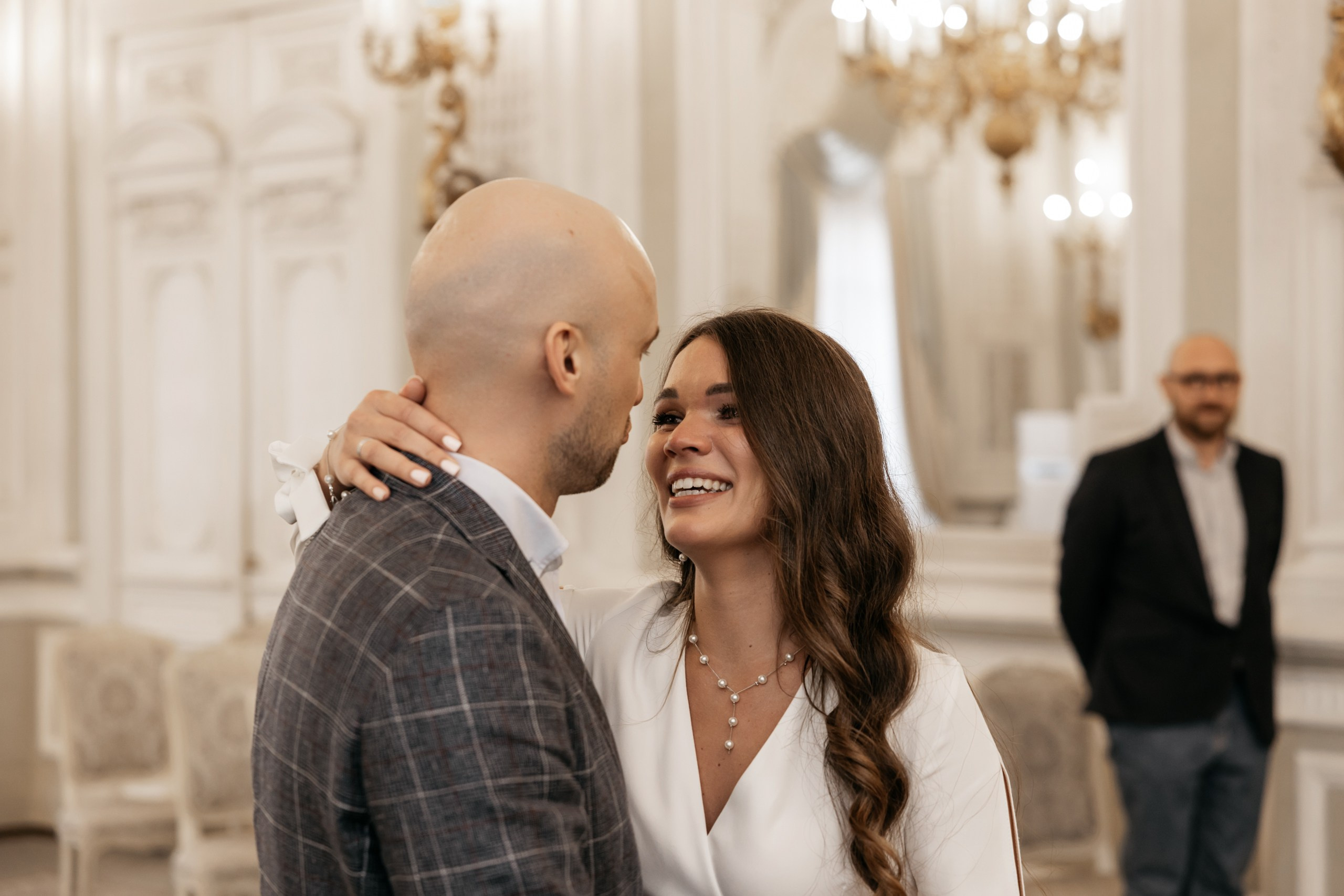 Только мы. Свадебный и Семейный Фотограф в Гатчине и Санкт-Петербурге Виктория