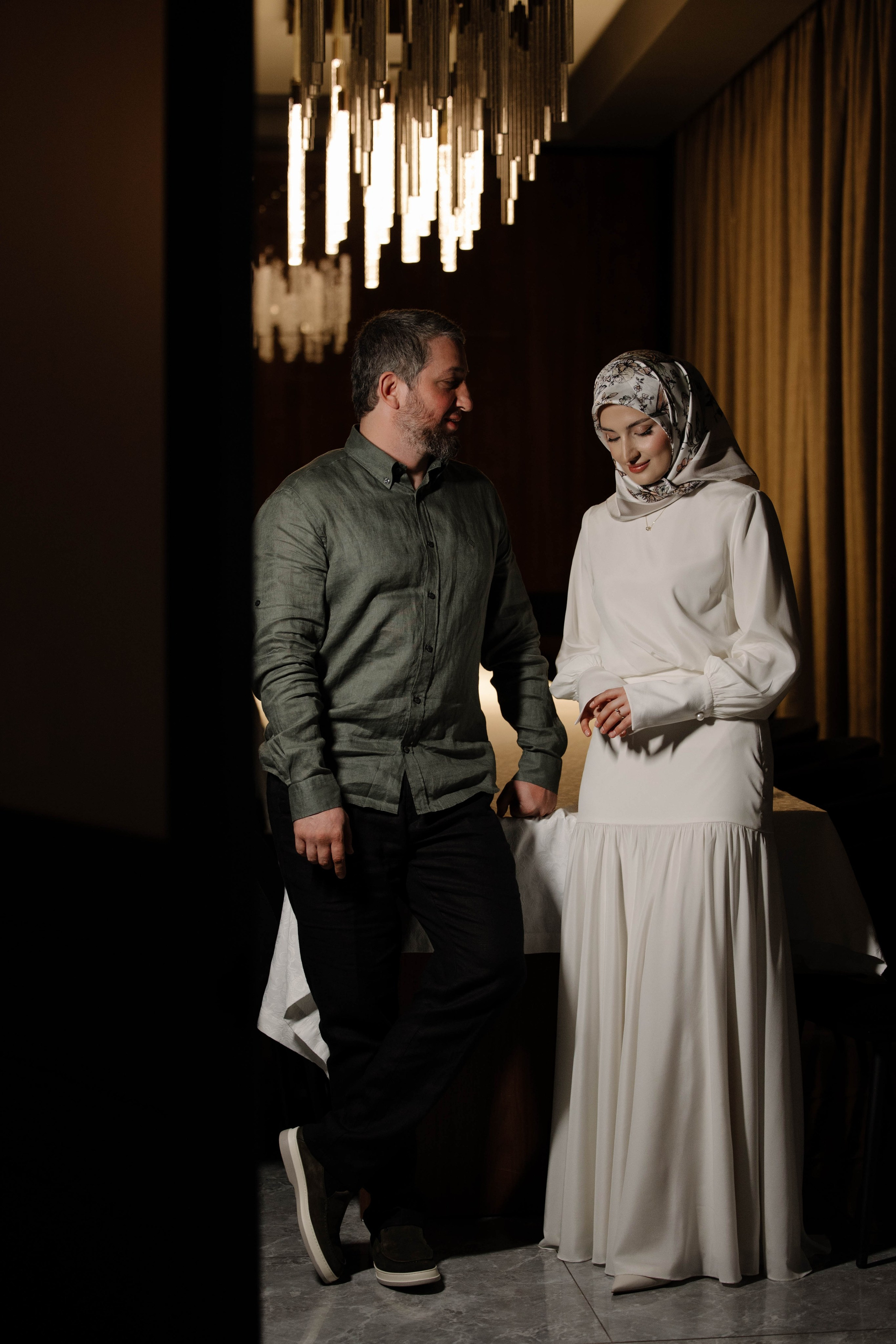 Свадебный и семейный фотограф респ. Дагестан и г. Москва Диана Старри