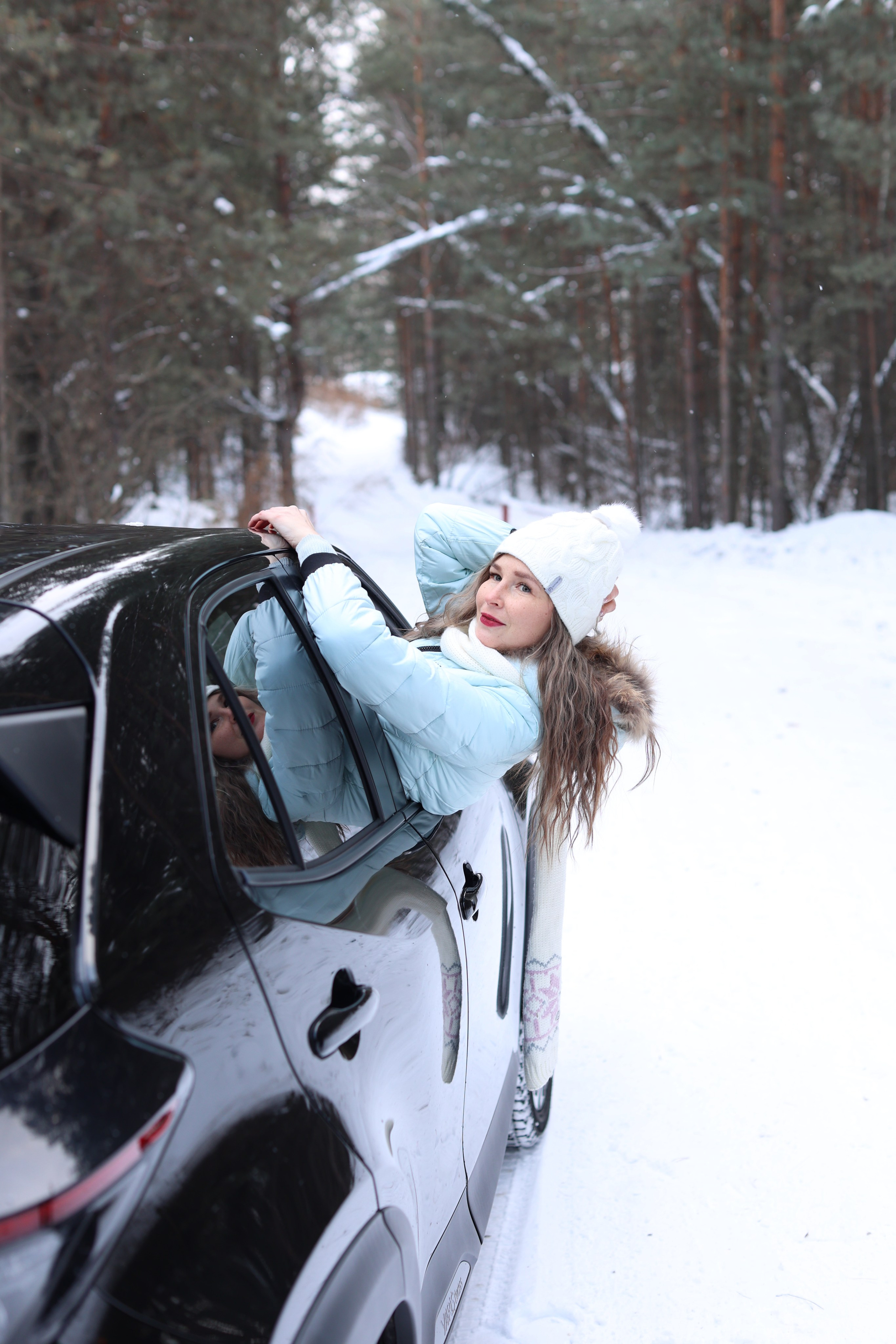 Зима. Art my Pho