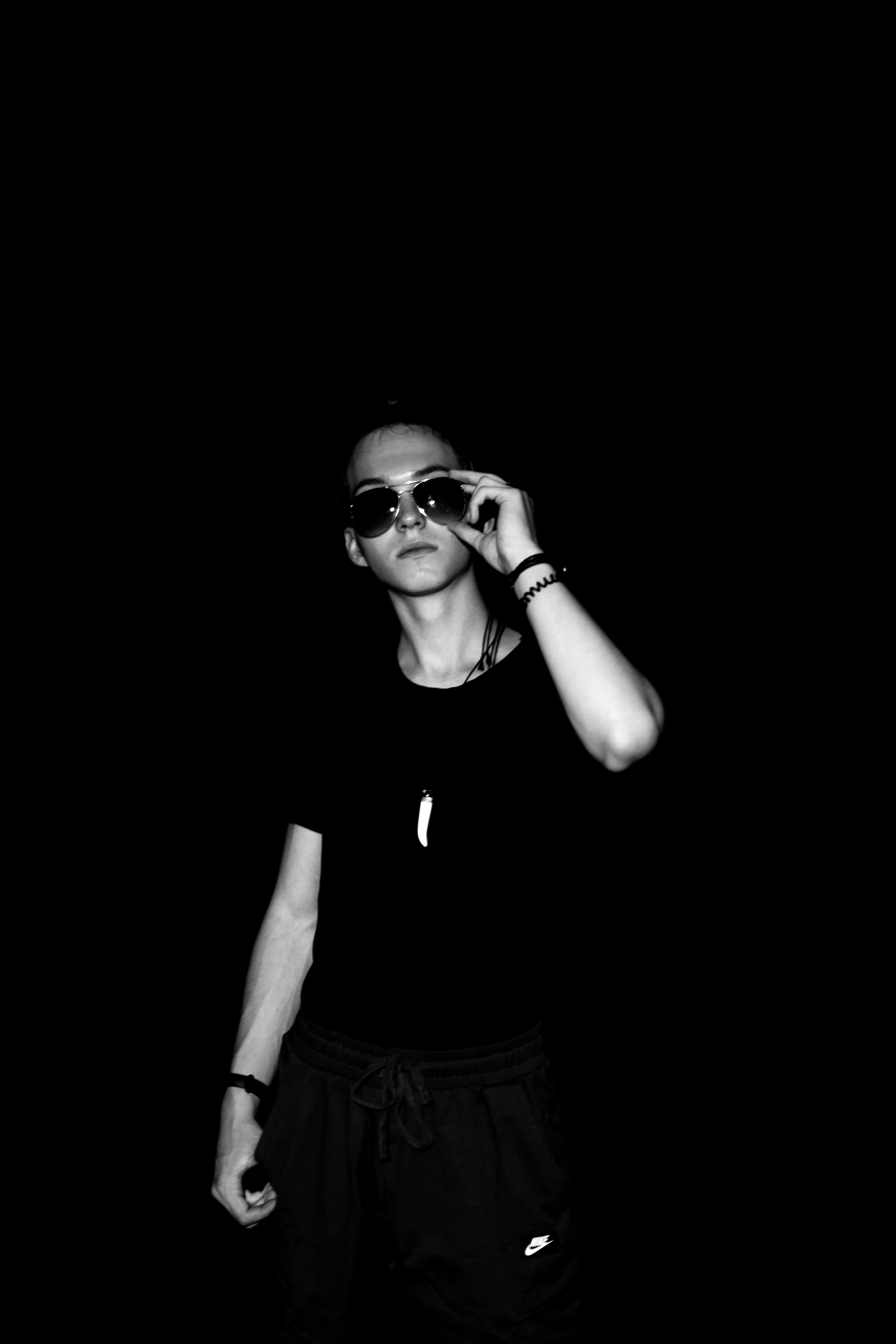 Взгляд. Art my Pho