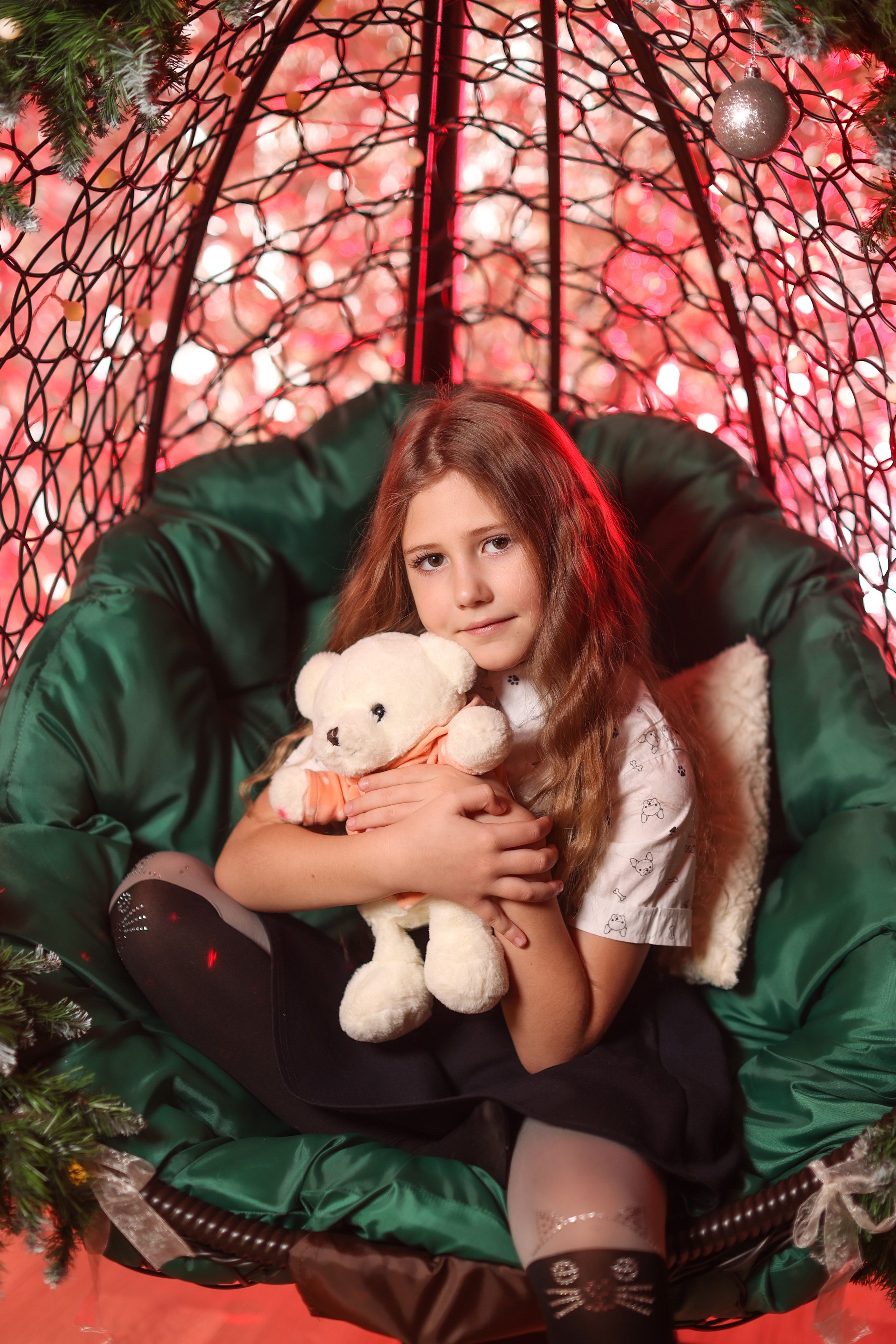 Принцесса. Art my Pho