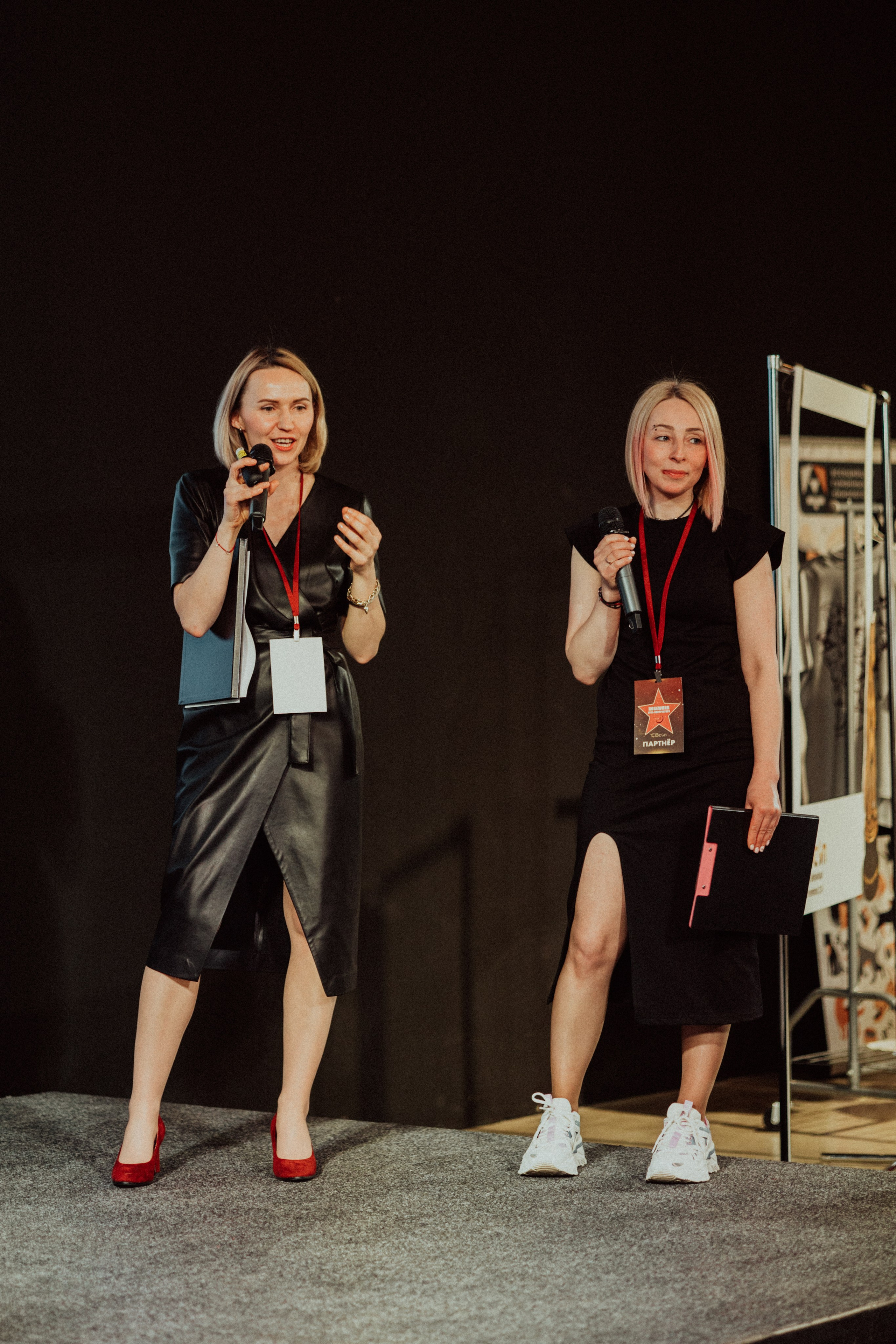 CBcon. Фотограф анималист в Москве Майорова Евгения