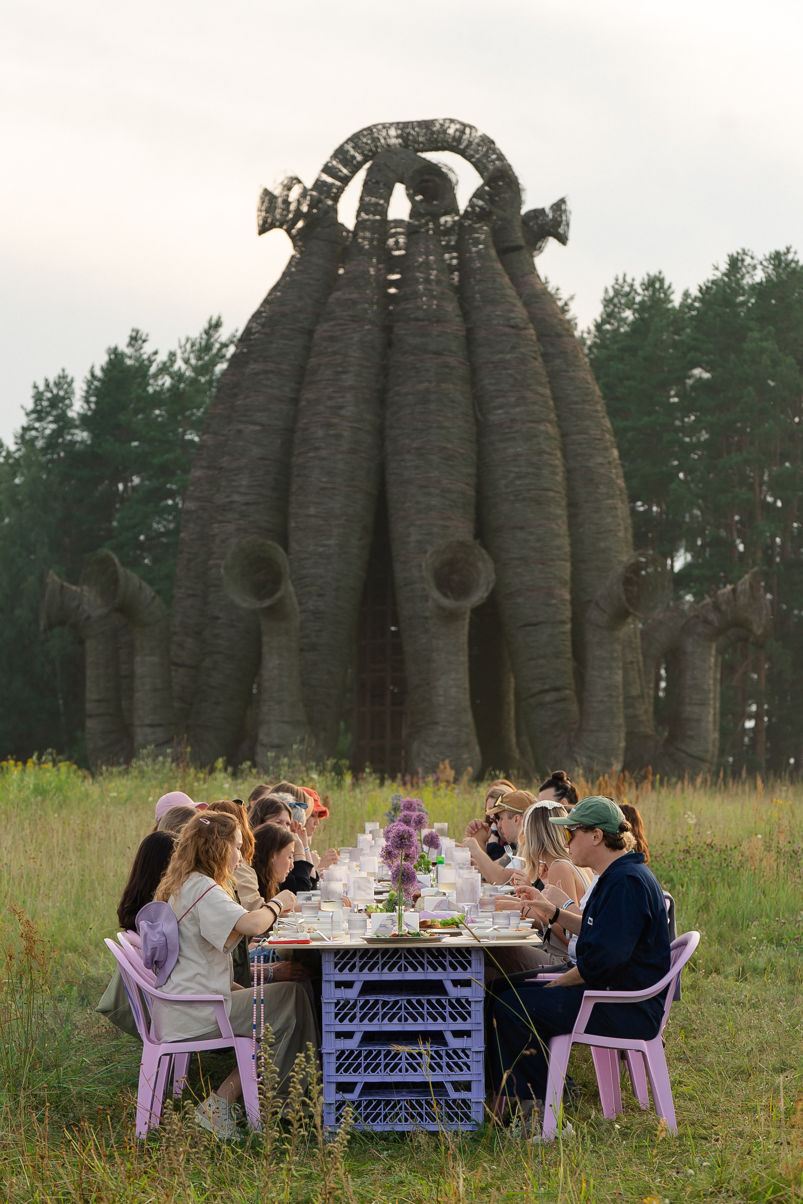 Точка Банк х Периодика х Архстояние. Репортажный и свадебный фотограф в Москве