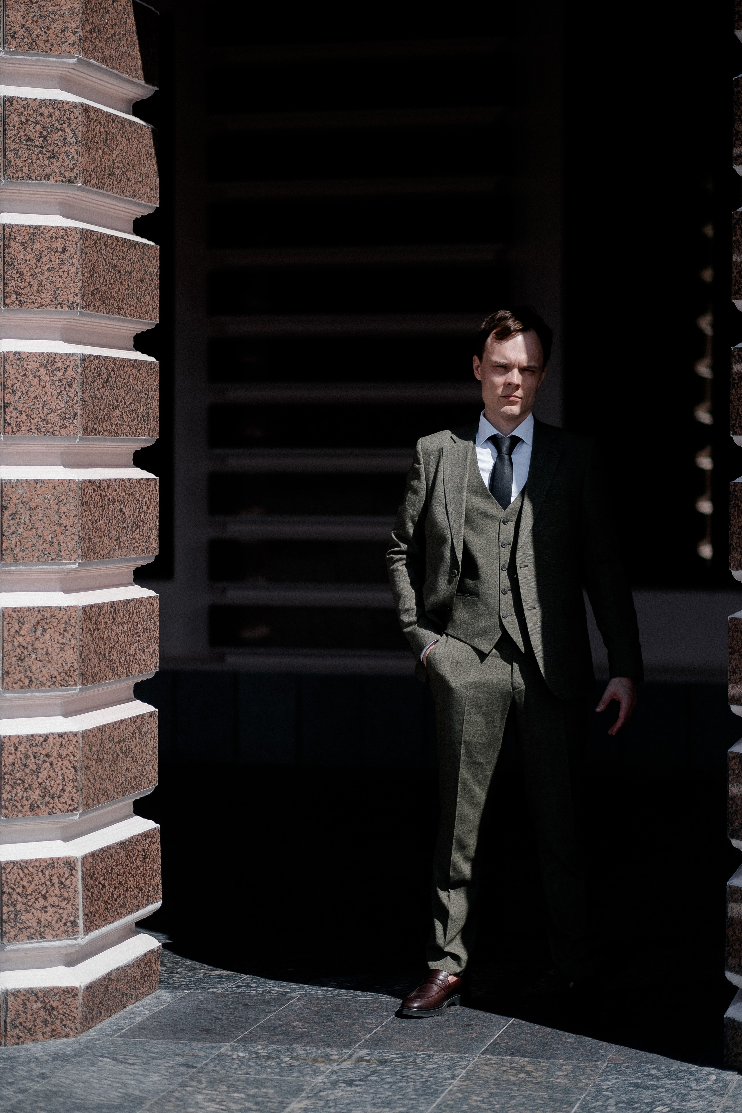 Коля & Юля. Свадебный и семейный фотограф в Казани и Зеленодольске Ланочкин Илья