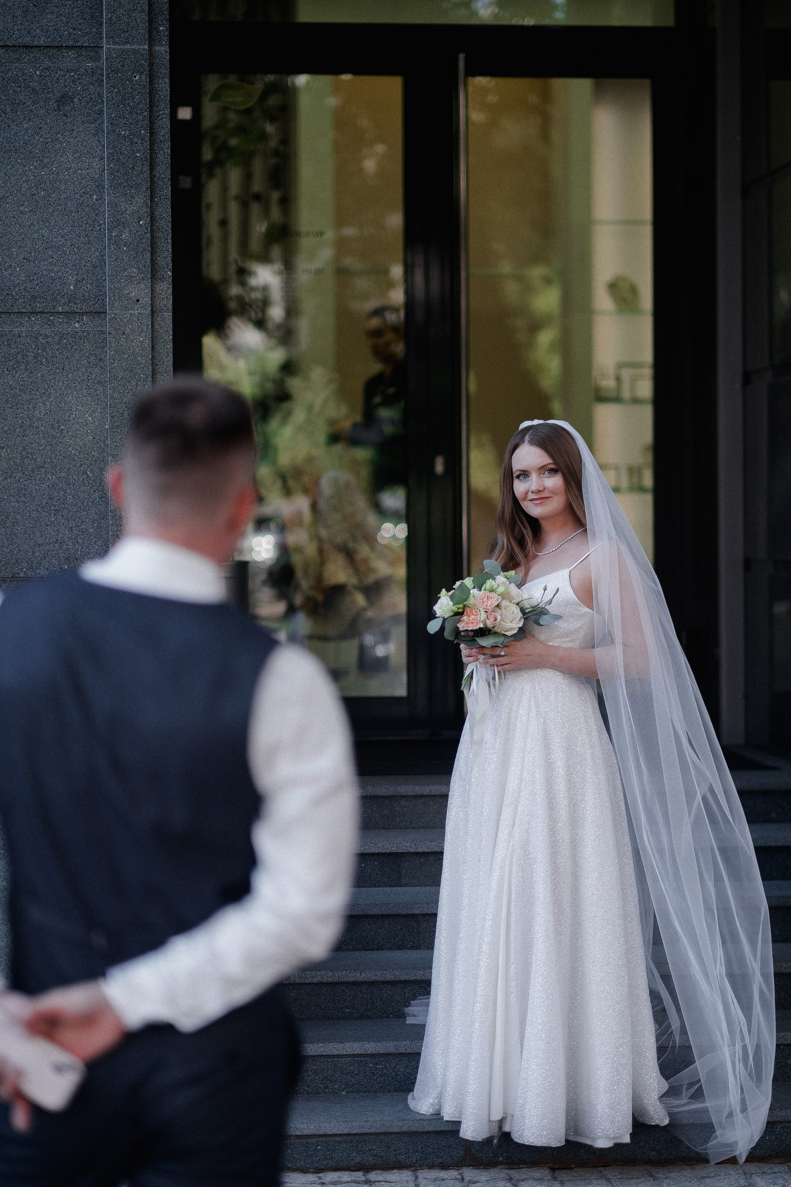 Даниил & Нина. Свадебный и семейный фотограф в Казани и Зеленодольске Ланочкин Илья