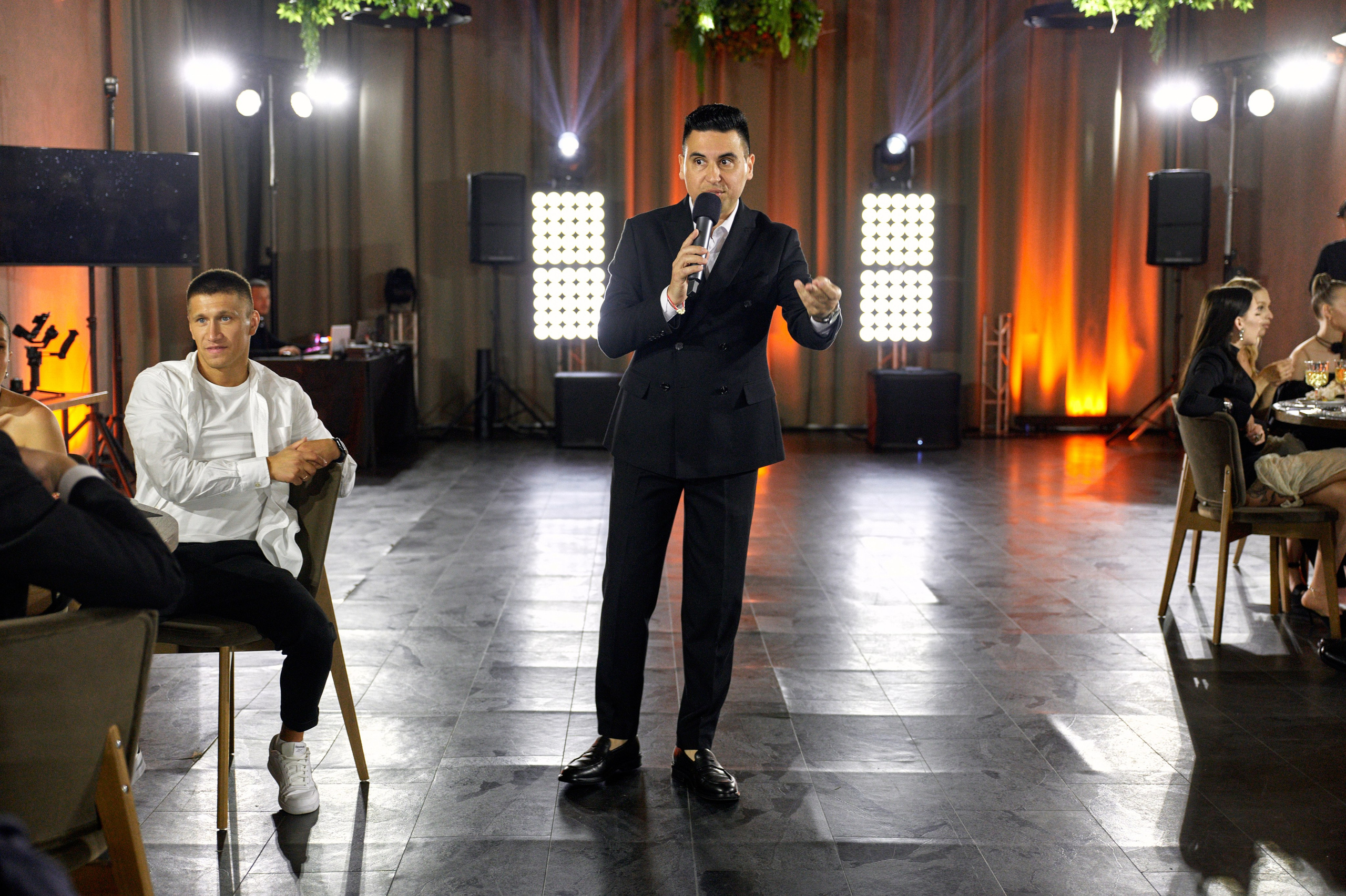 Ярослав и Карина. Фотограф Челябинск — Кирилл Устюжанин