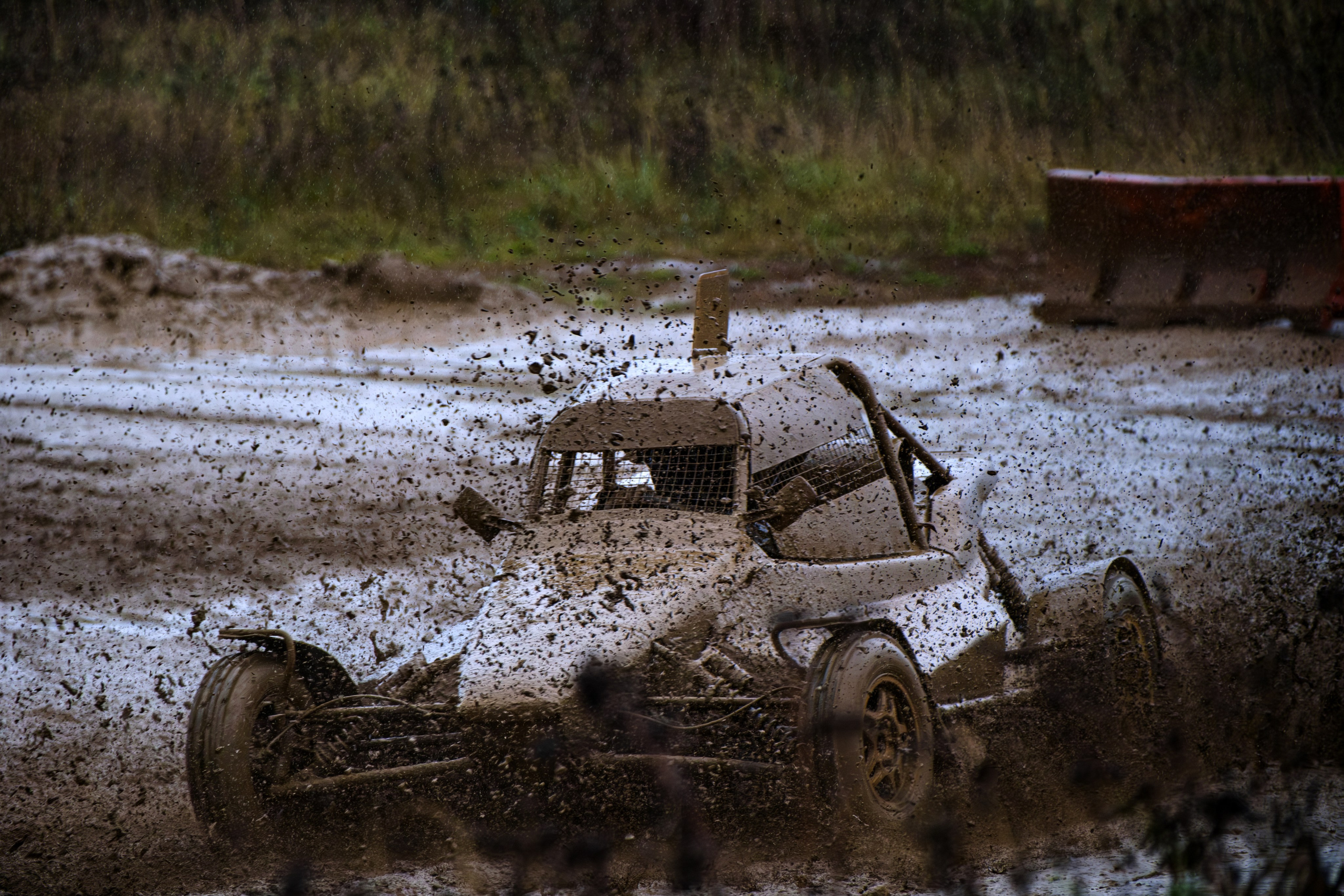 Авто и мотоспорт — фотограф Антон Медведев iCoguar