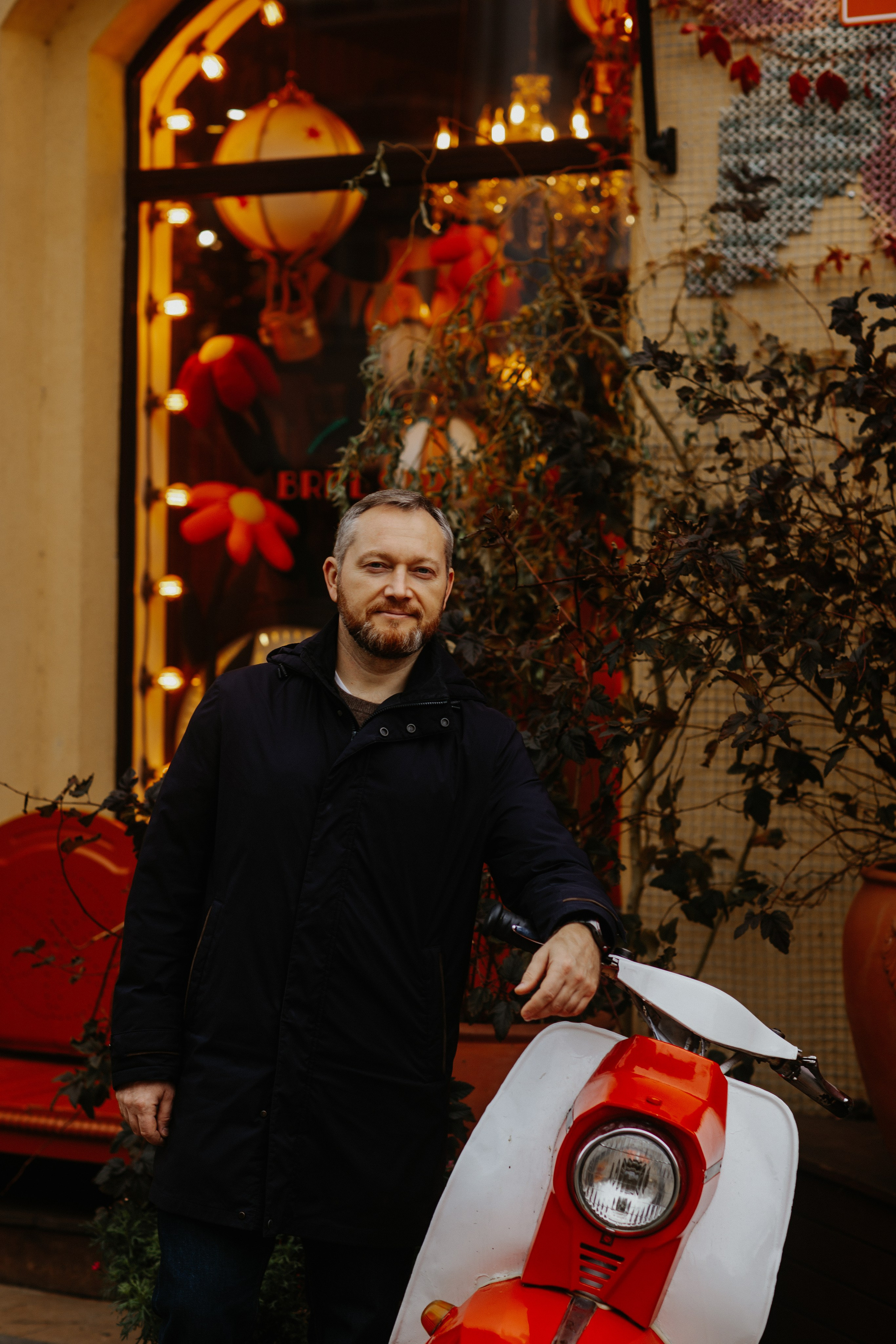 Фотосессия в Зеленоградске. Свадебный и семейный фотограф/видеограф в Краснодаре Наталья Осинская