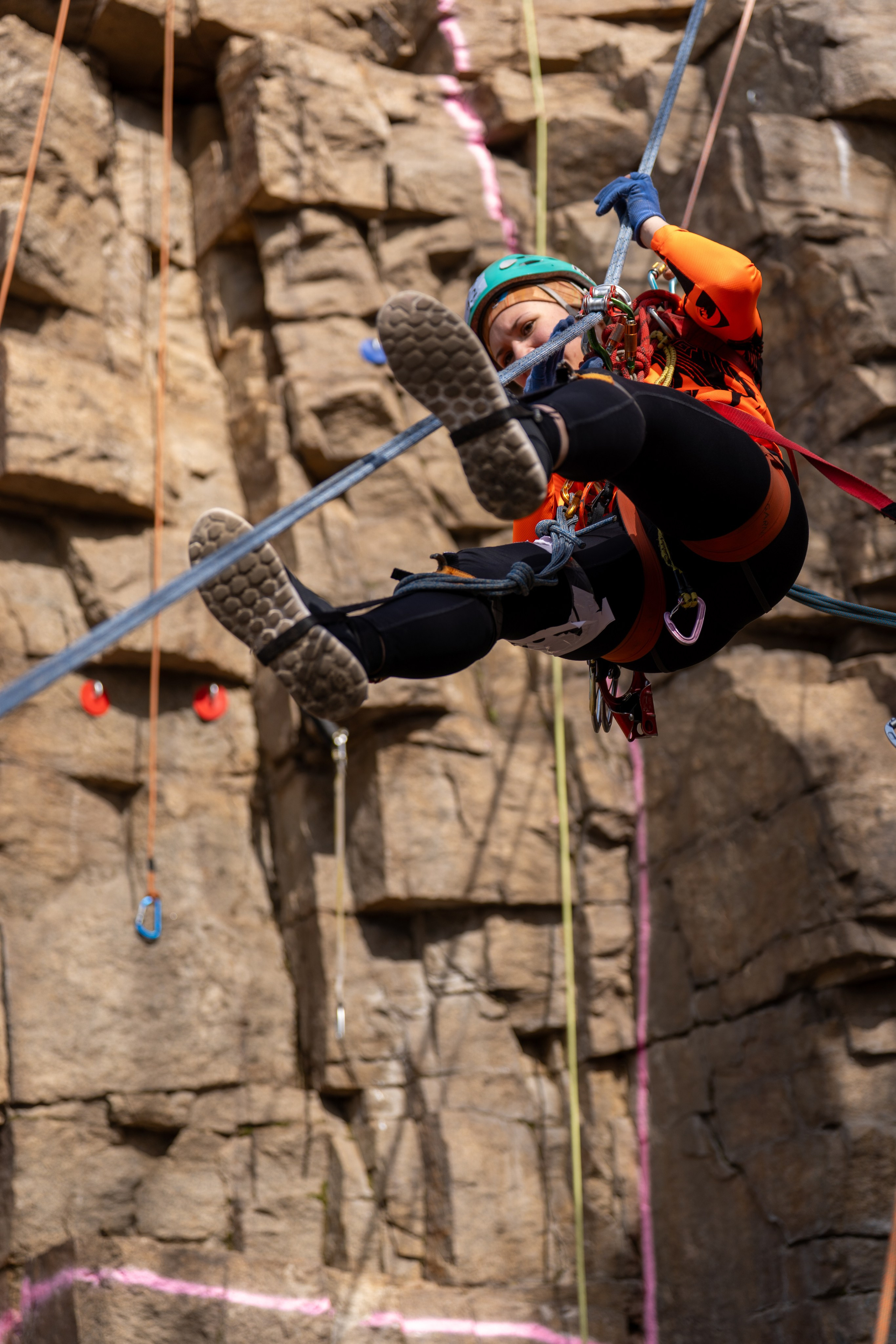 Спортивный репортаж в Челябинске