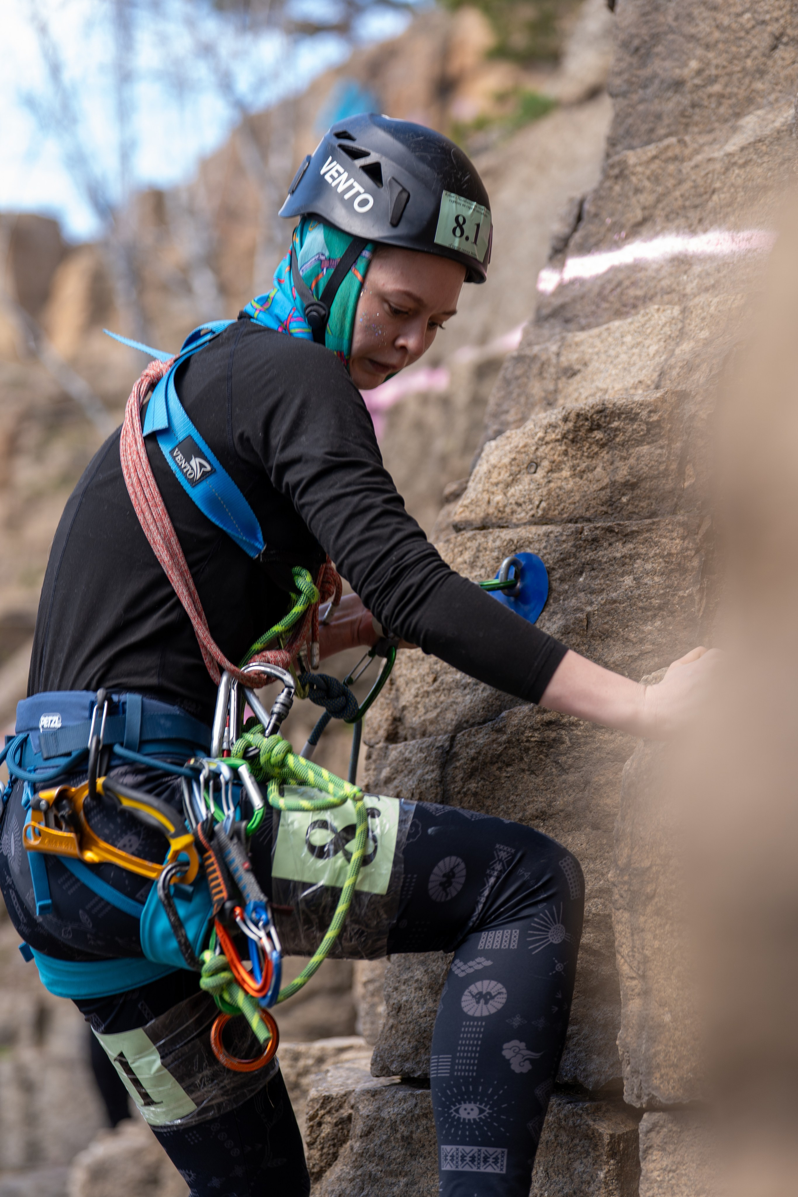 Спортивный репортаж в Челябинске