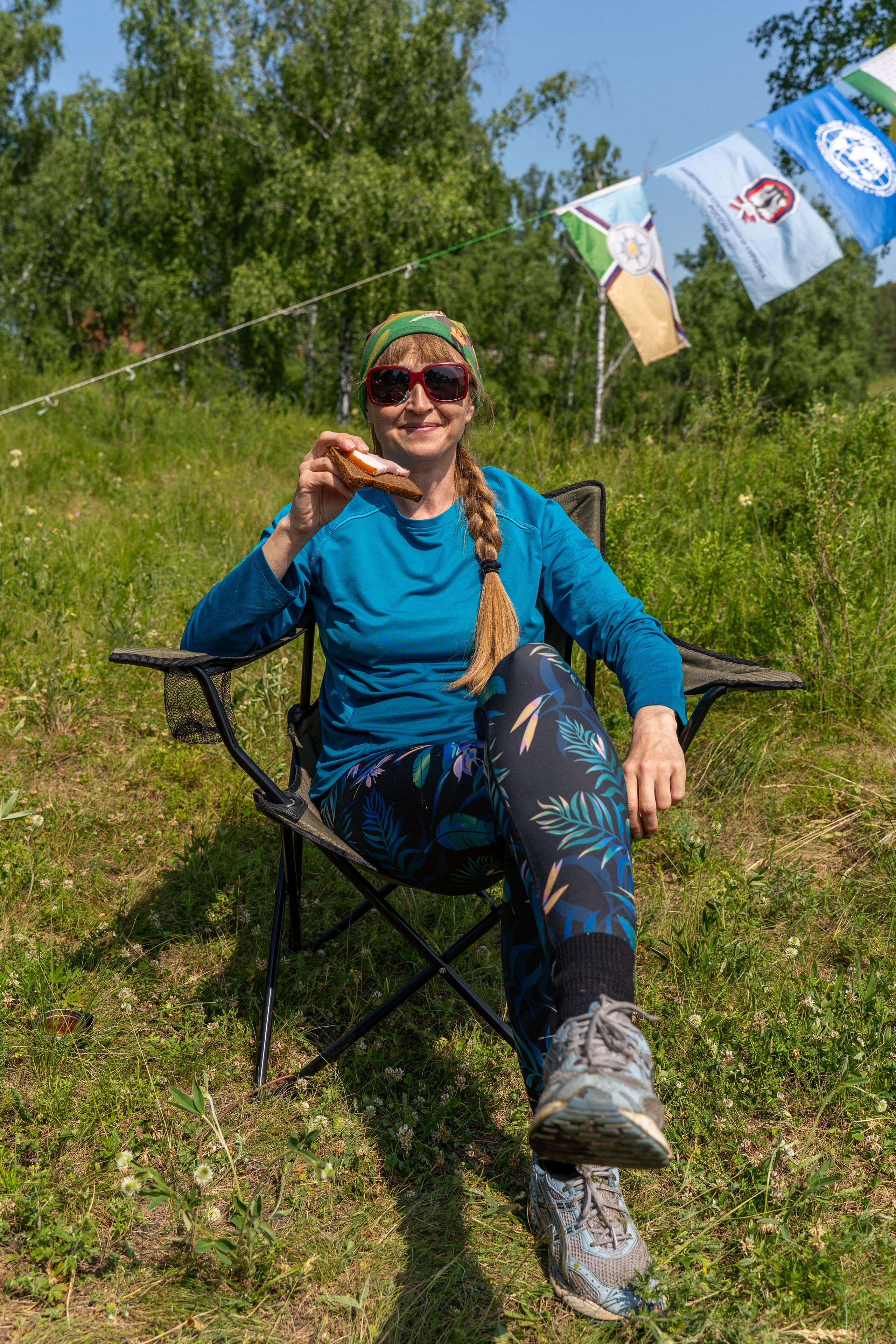 Семинар по переправам 2025