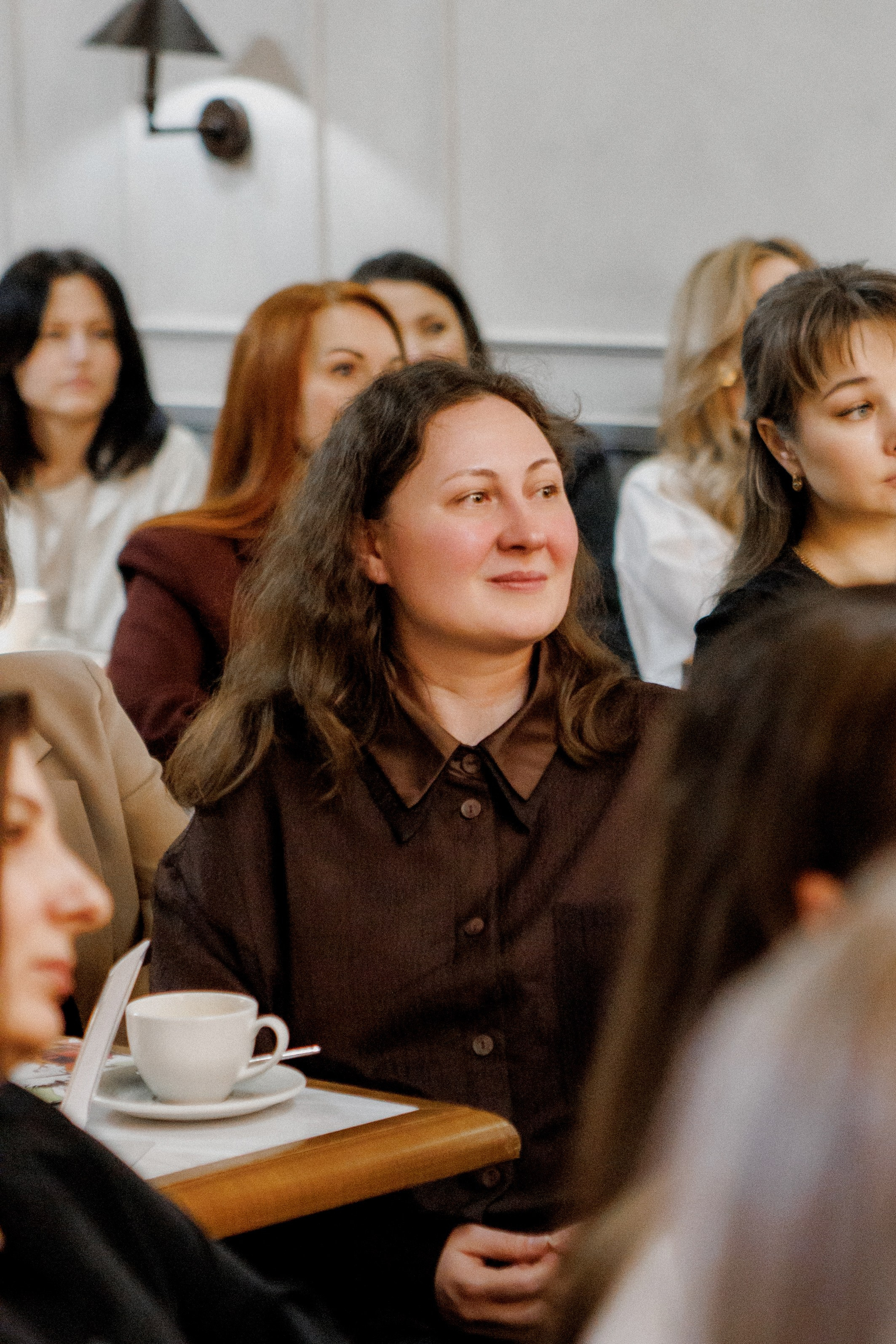 Проект «Люди города». Фотограф Александр Закадычный | Таганрог
